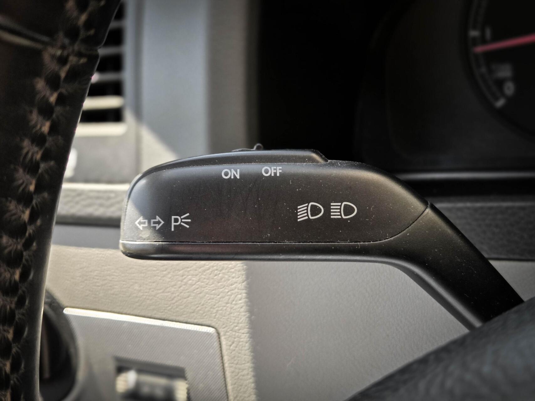 Foto van Volkswagen California