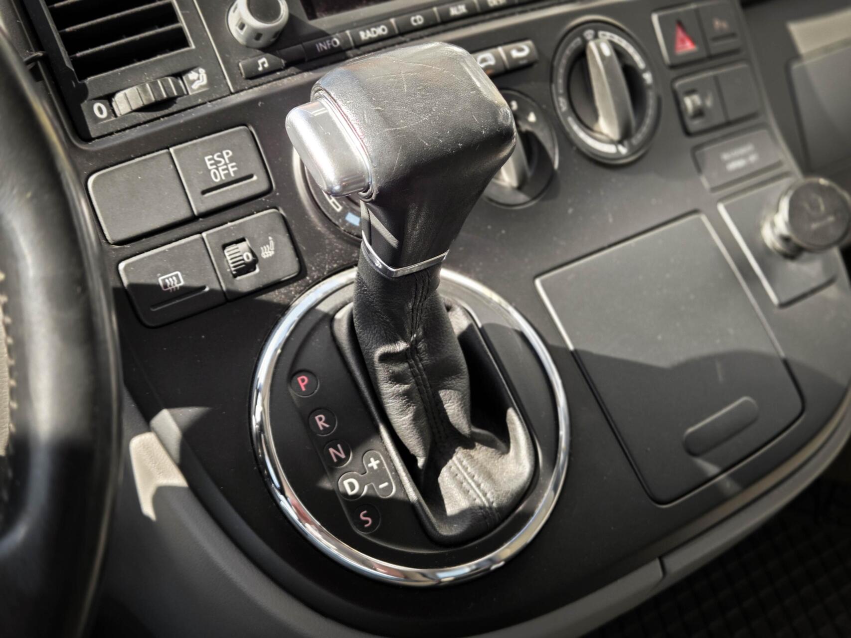 Foto van Volkswagen California