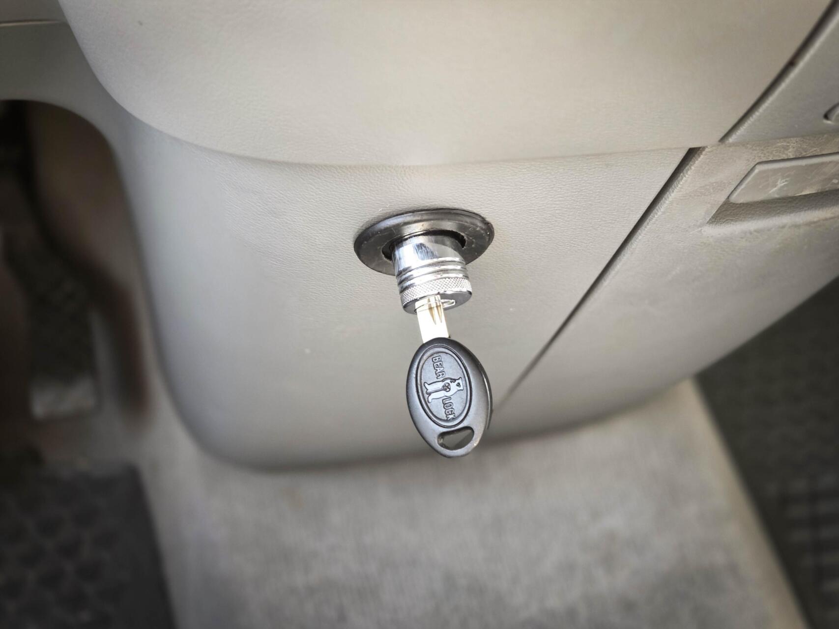 Foto van Volkswagen California