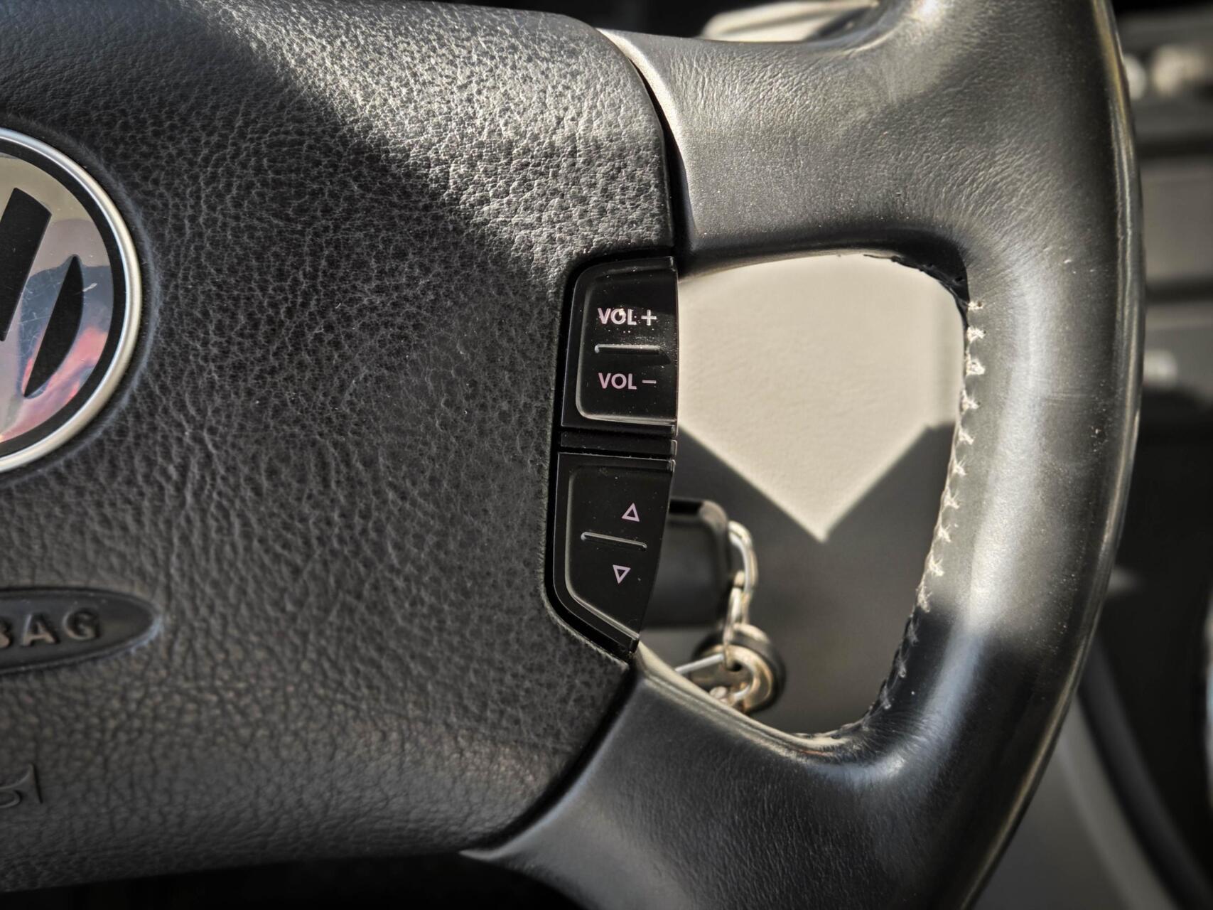 Foto van Volkswagen California