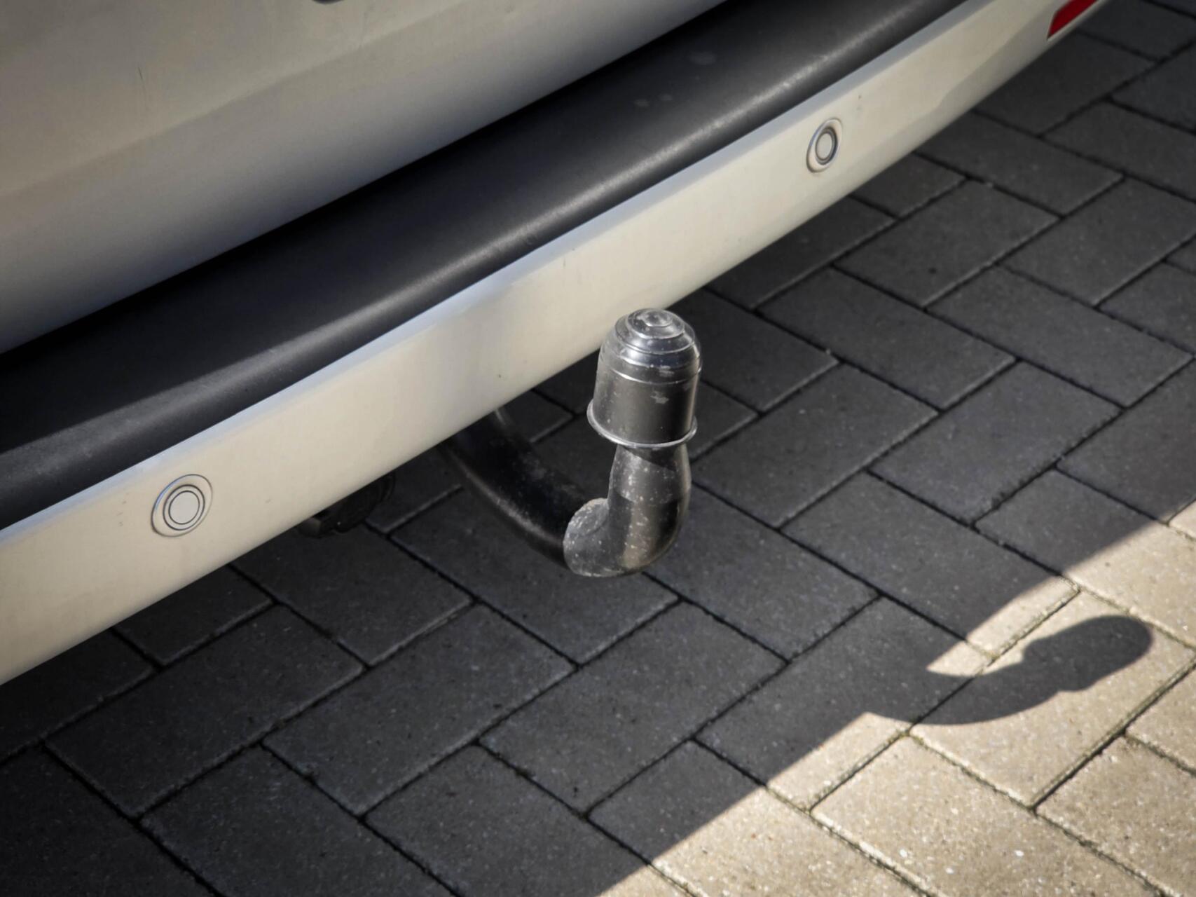 Foto van Volkswagen California