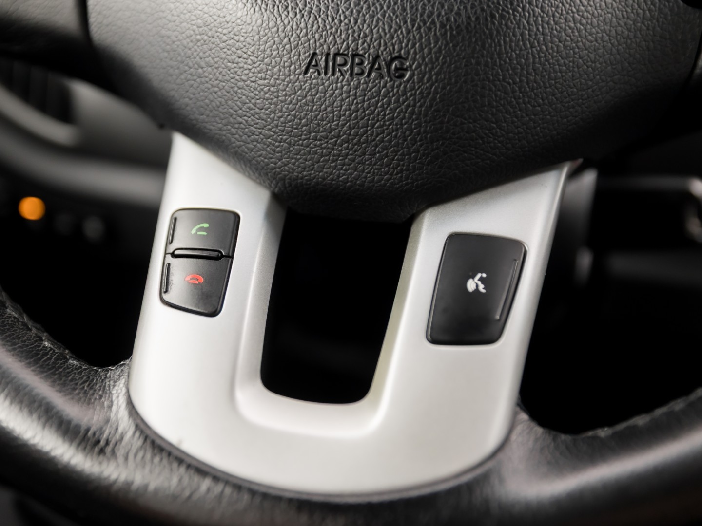 Foto van Kia Sportage