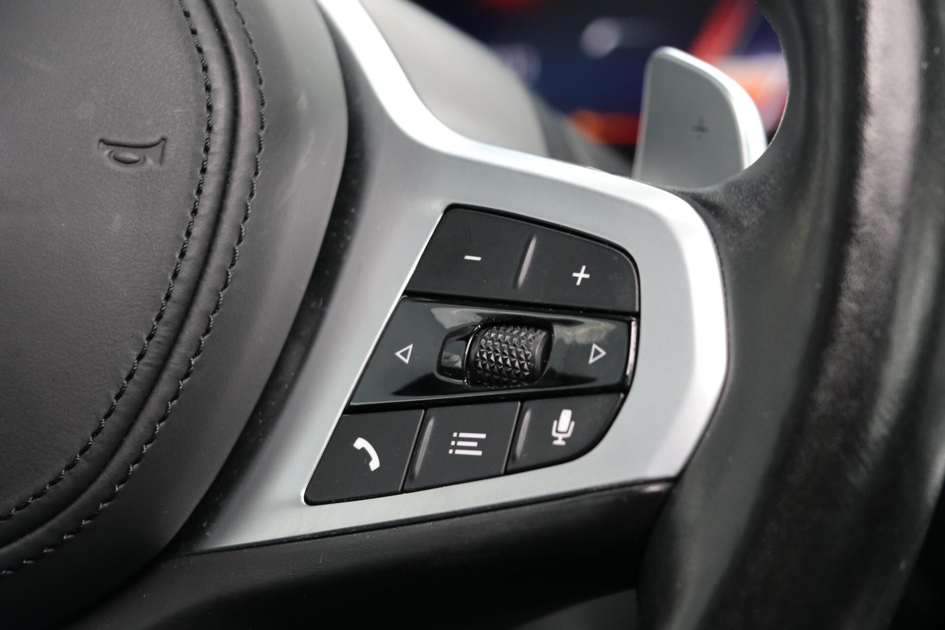 Foto van BMW 330e xDrive