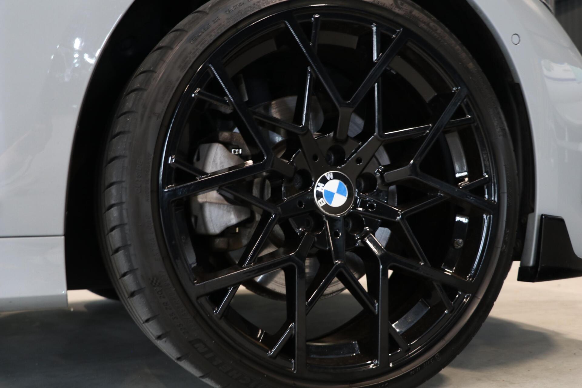 Foto van BMW 330e xDrive