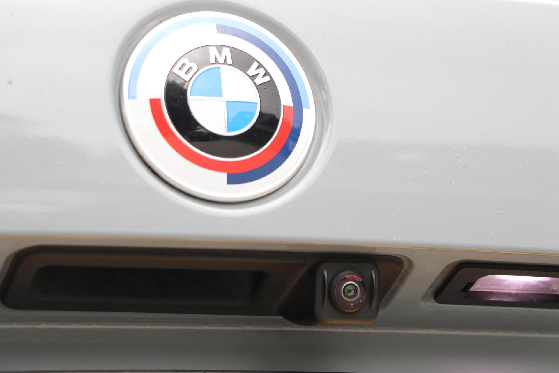 Foto van BMW 330e xDrive