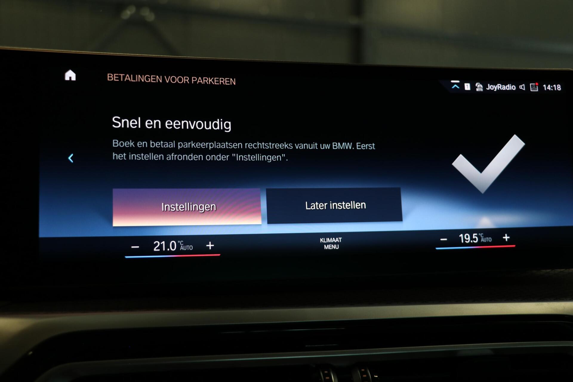 Foto van BMW 330e xDrive