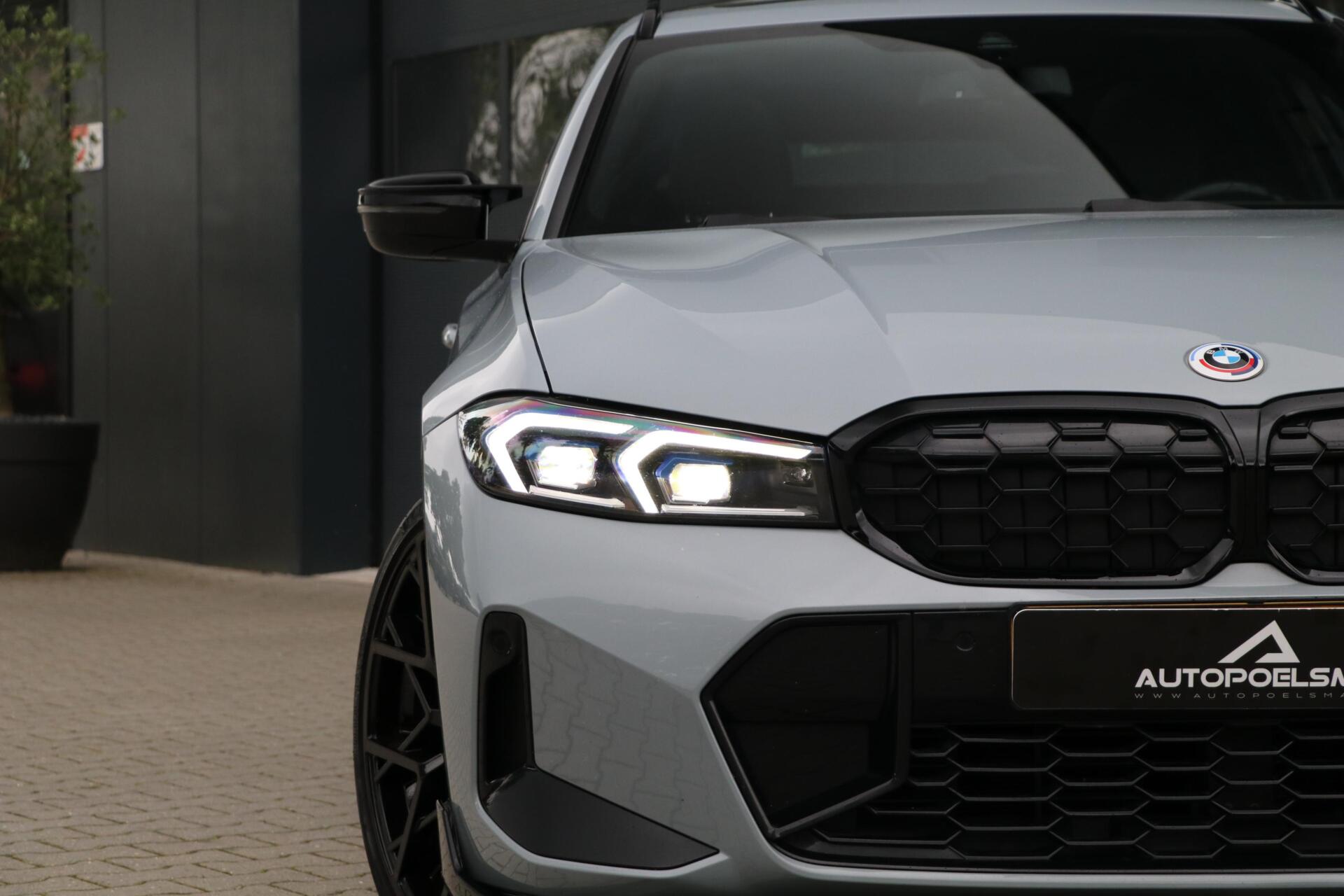 Foto van BMW 330e xDrive