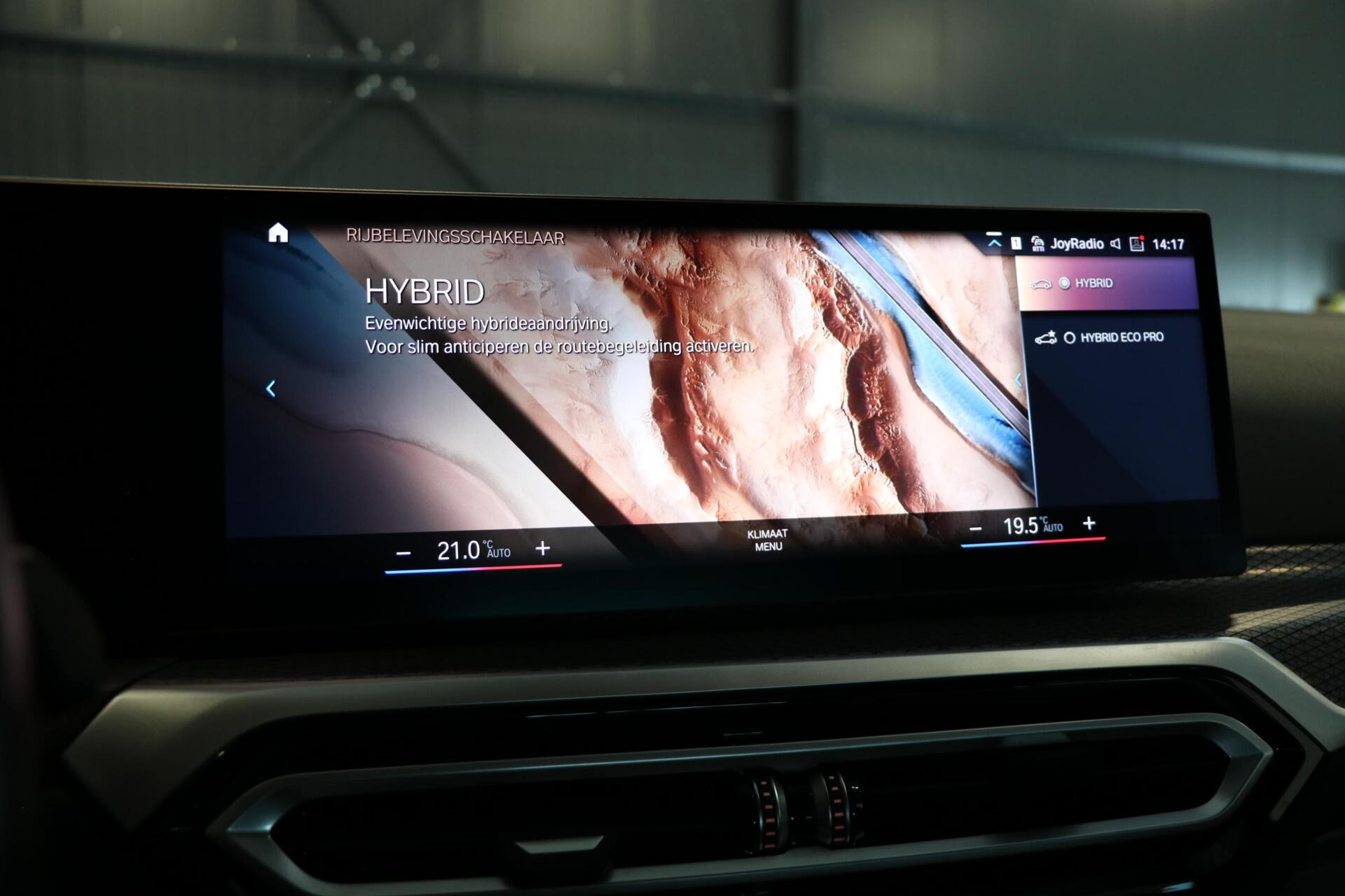 Foto van BMW 330e xDrive