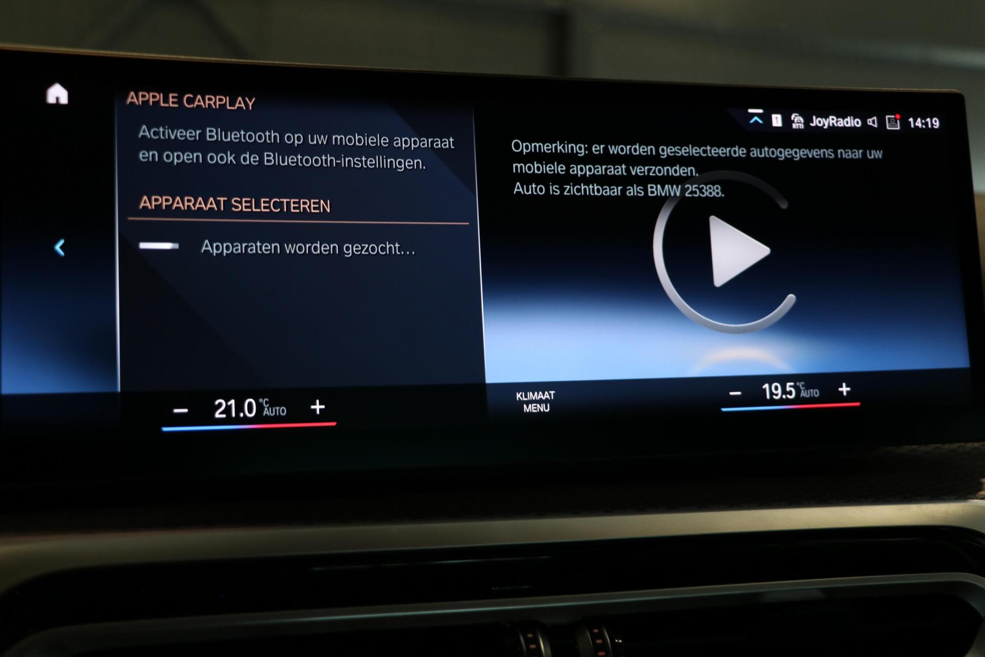 Foto van BMW 330e xDrive