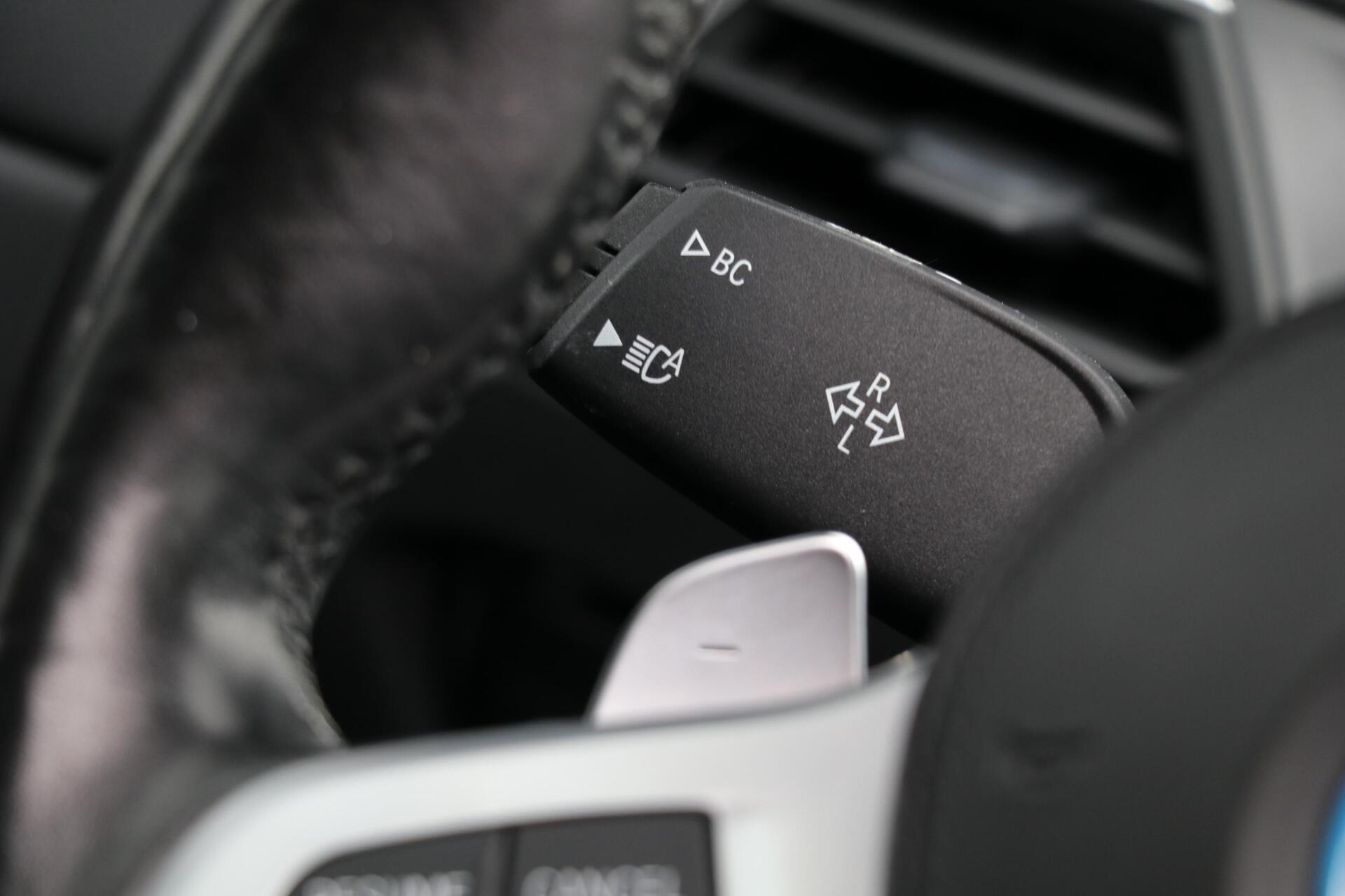 Foto van BMW 330e xDrive