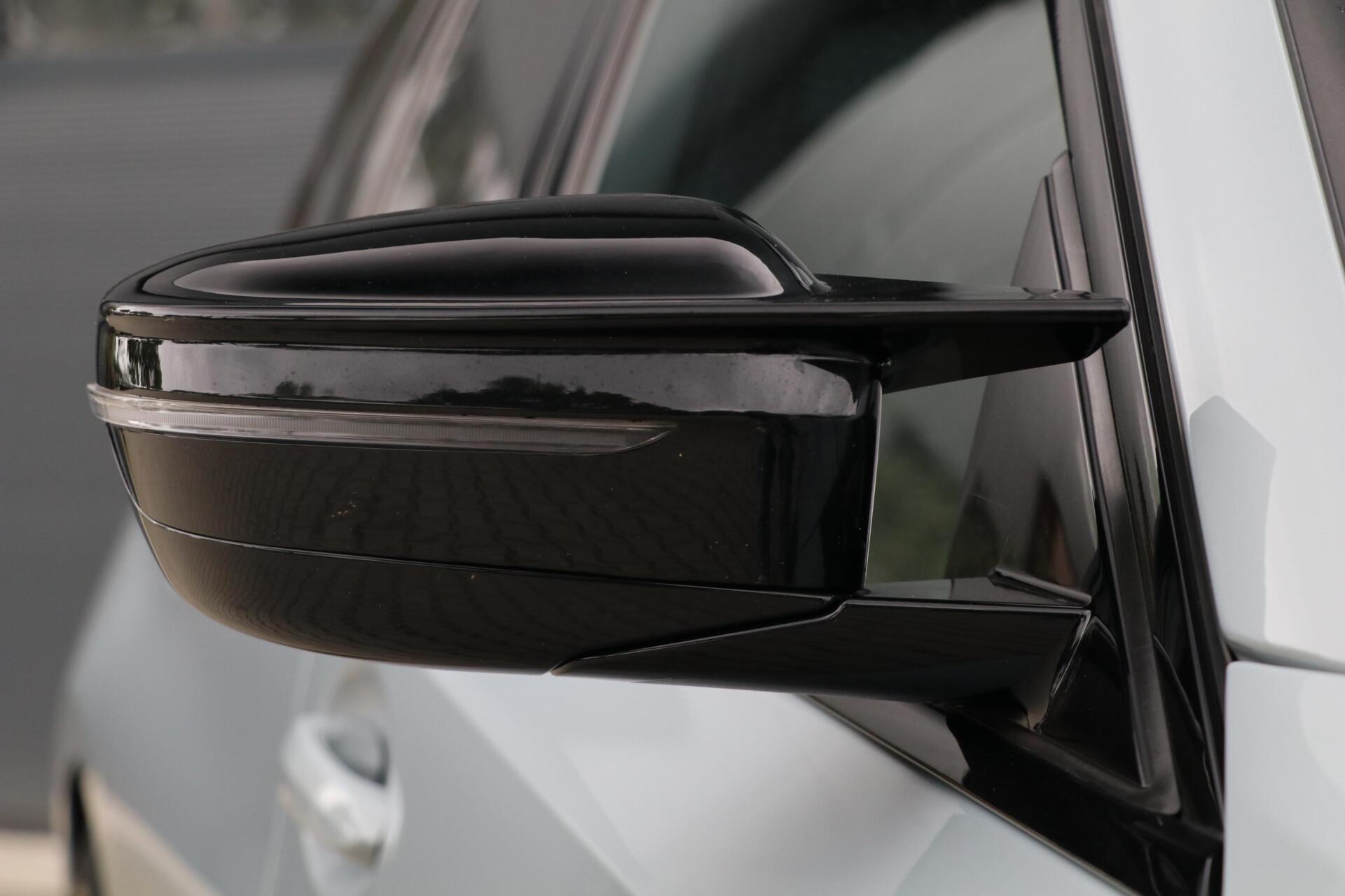 Foto van BMW 330e xDrive