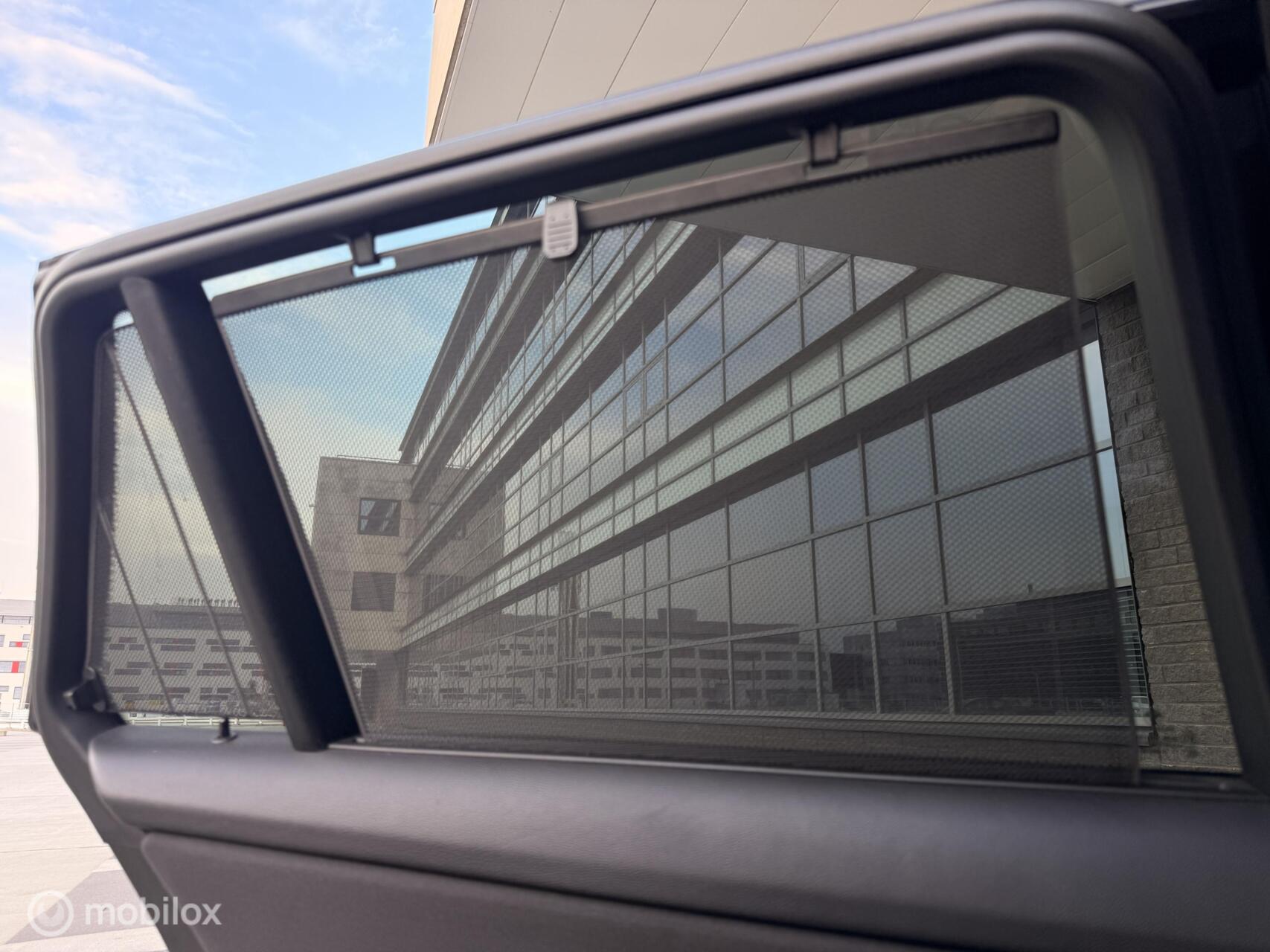 Foto van BMW 3er Reihe