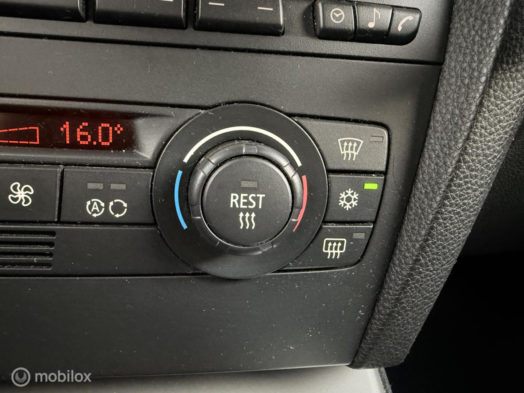 Foto van BMW 3er Reihe