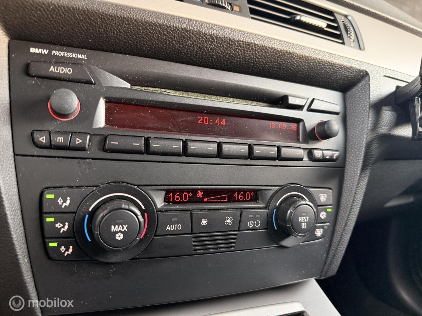 Foto van BMW 3er Reihe