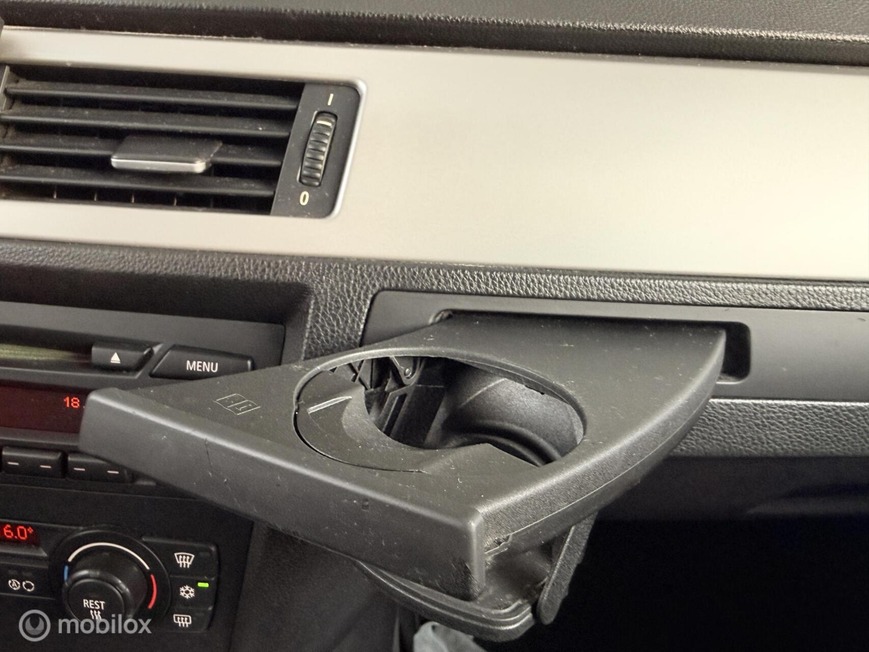Foto van BMW 3er Reihe