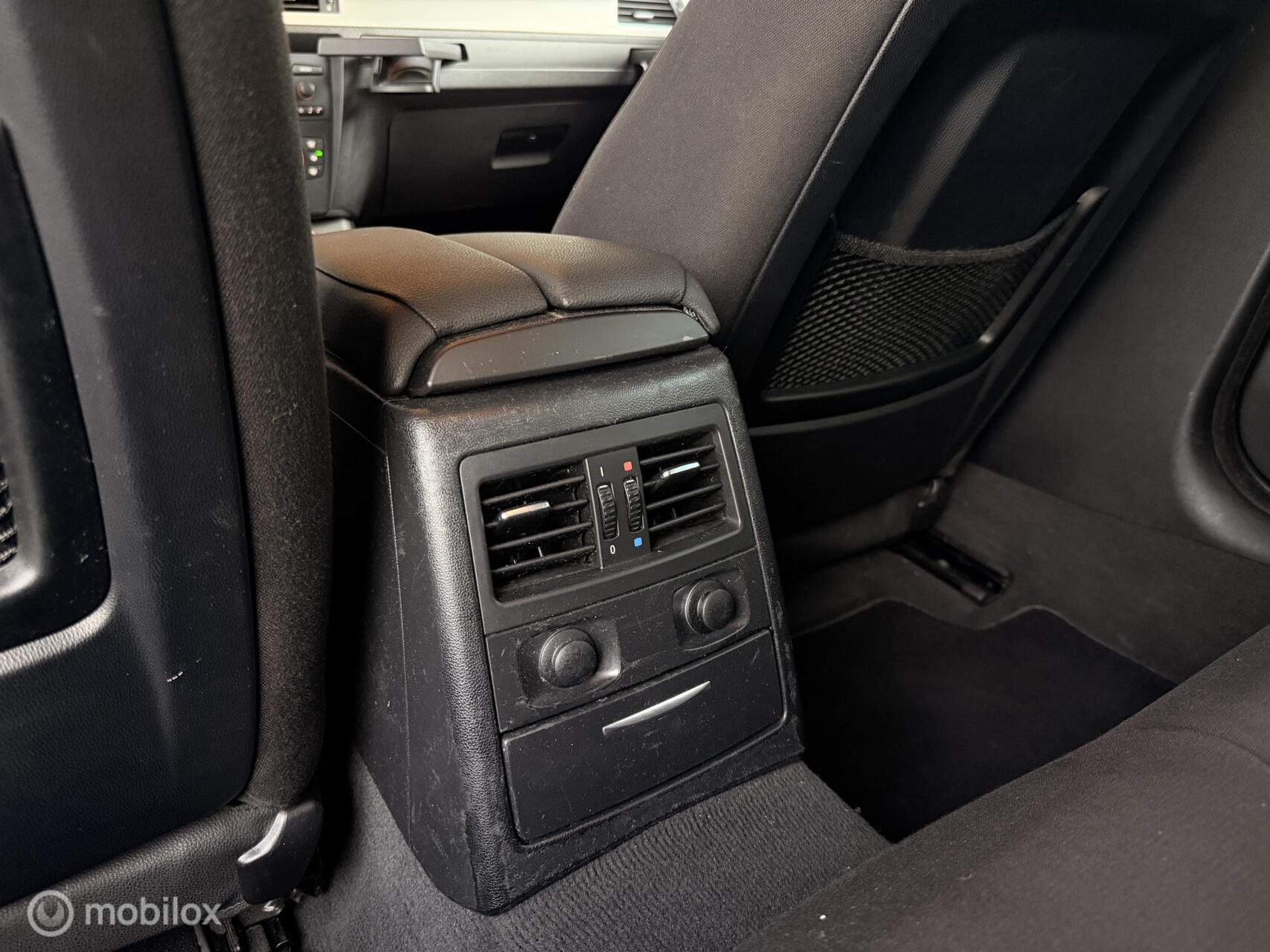 Foto van BMW 3er Reihe