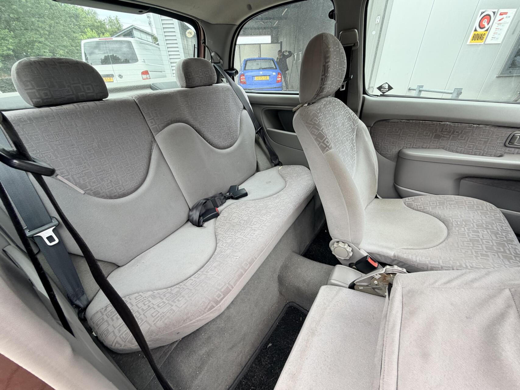 Foto van Nissan Nissan Micra