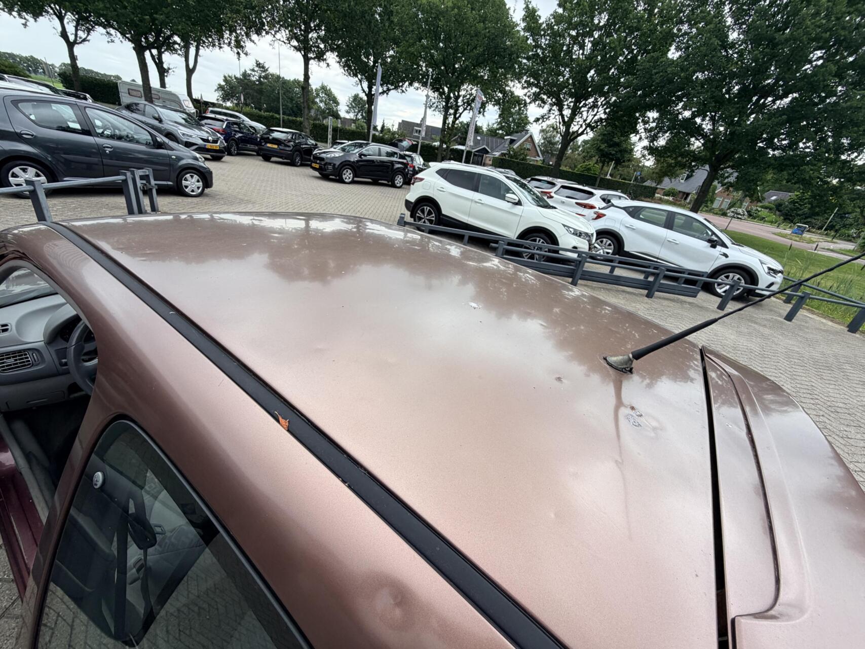 Foto van Nissan Nissan Micra