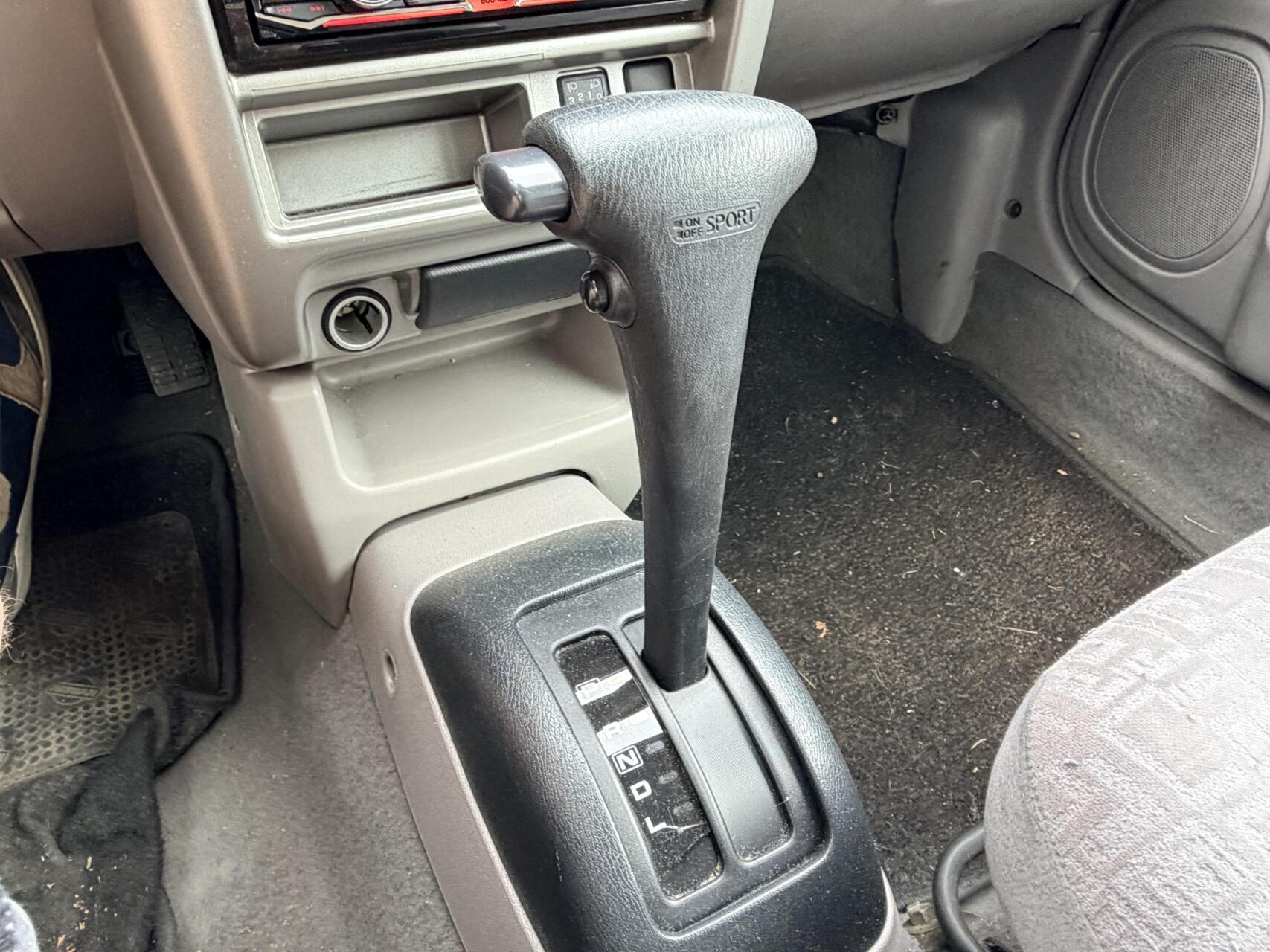 Foto van Nissan Nissan Micra