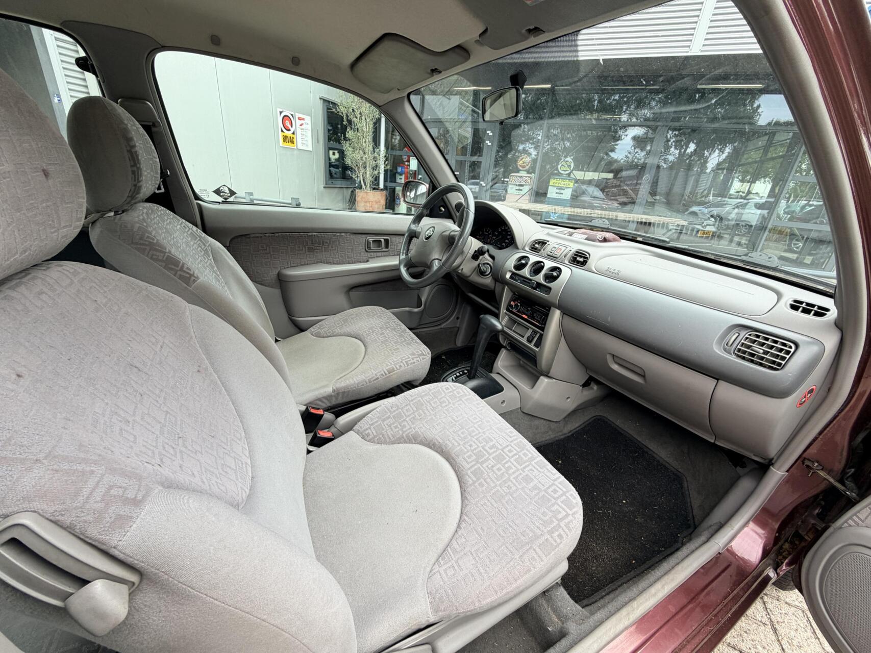 Foto van Nissan Nissan Micra