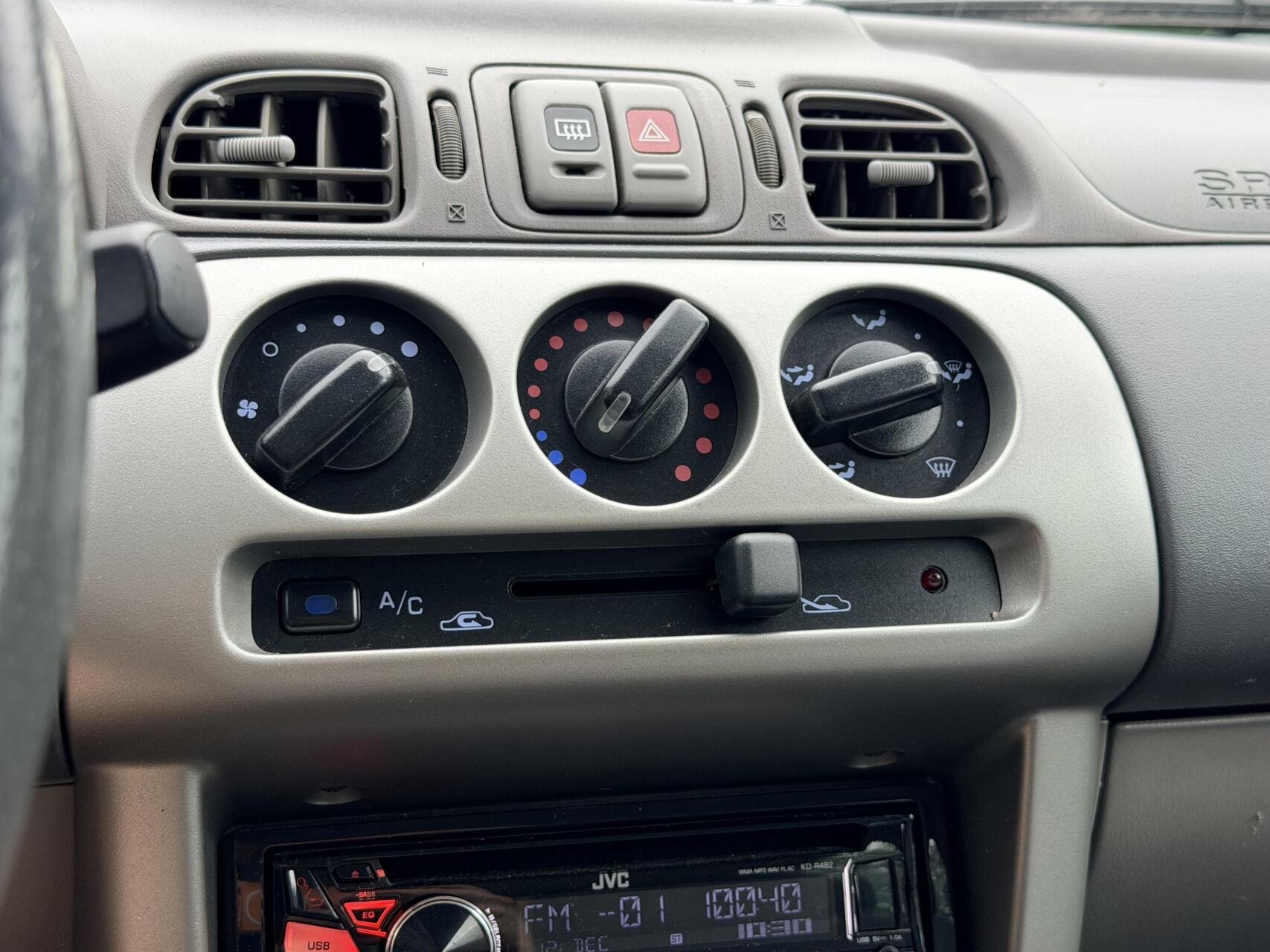 Foto van Nissan Nissan Micra