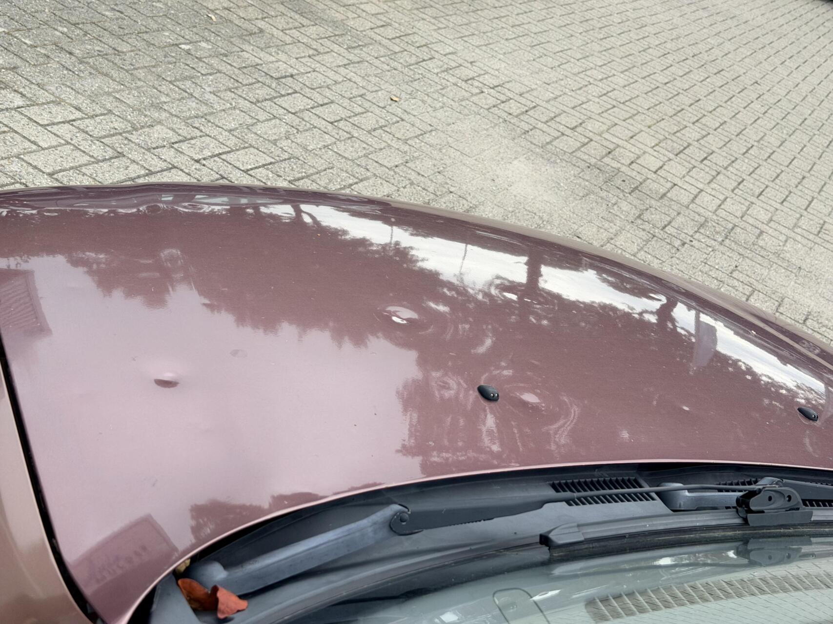 Foto van Nissan Nissan Micra