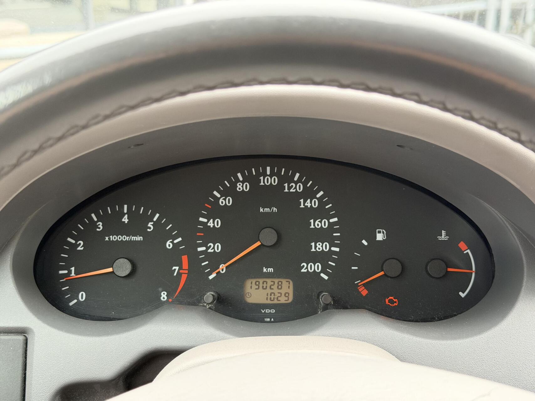 Foto van Nissan Nissan Micra
