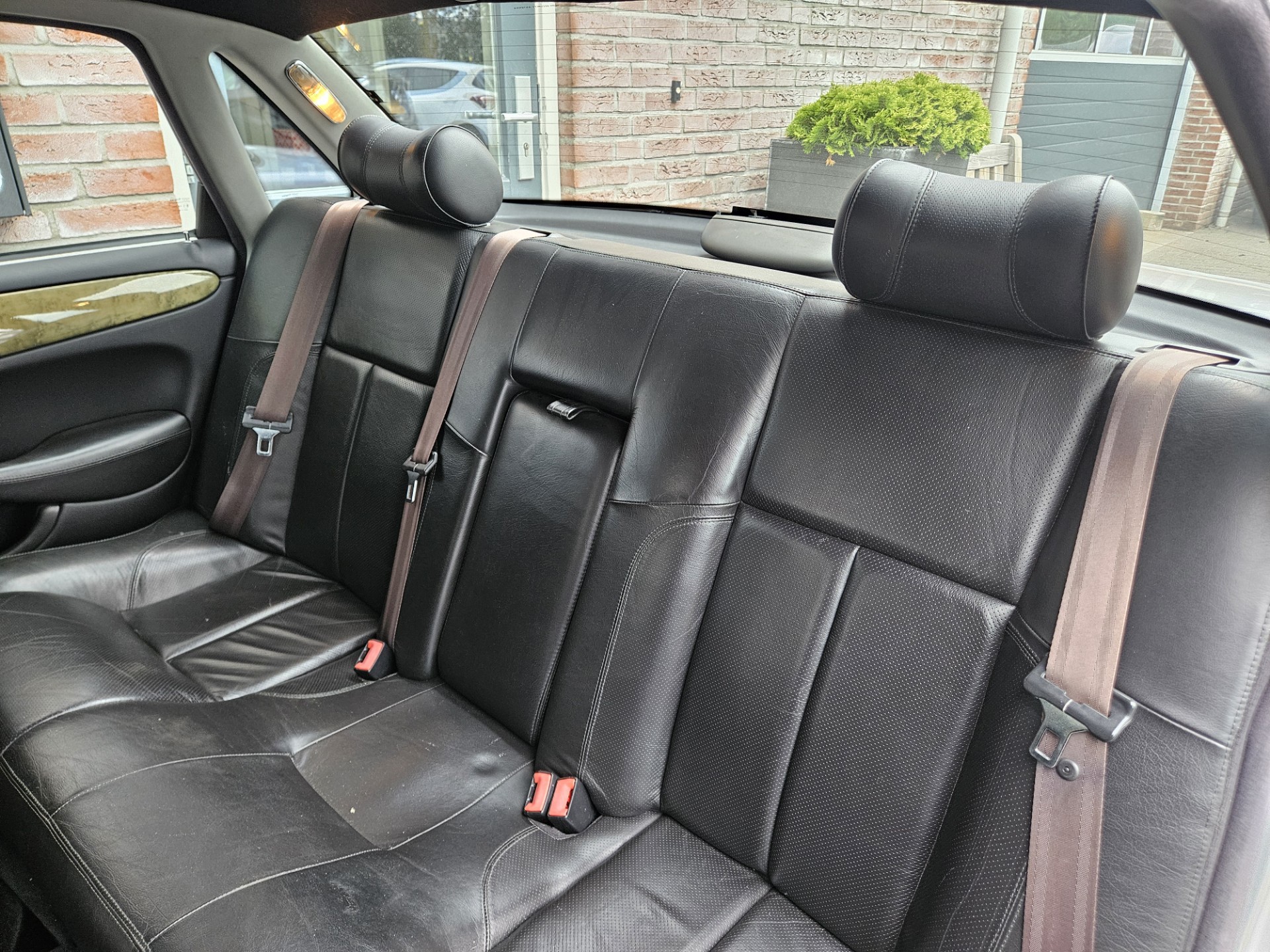 Foto van Jaguar Jaguar XJ Executive