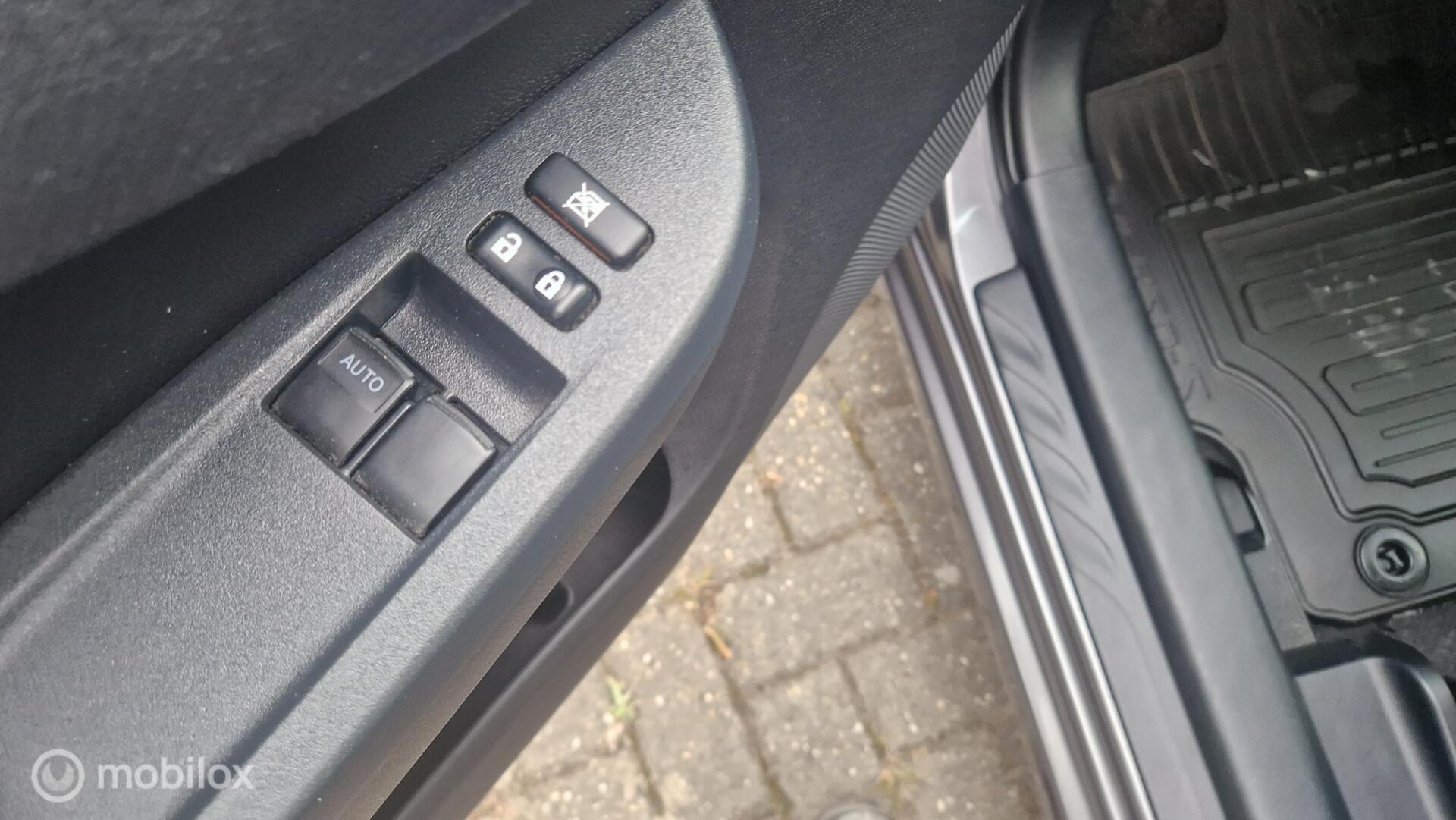 Foto van Toyota Toyota Verso-s