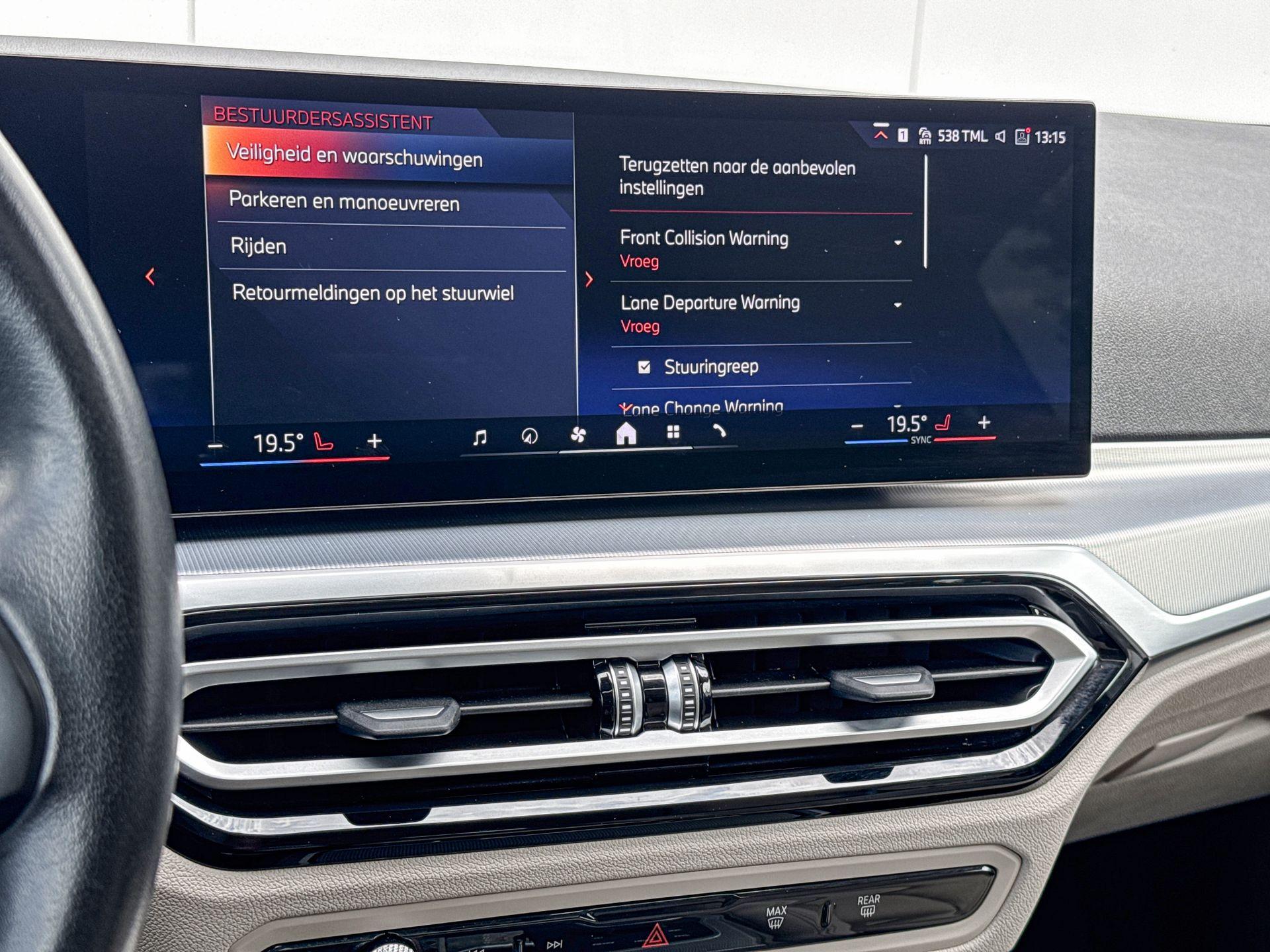 Foto van BMW I4 Edrive40