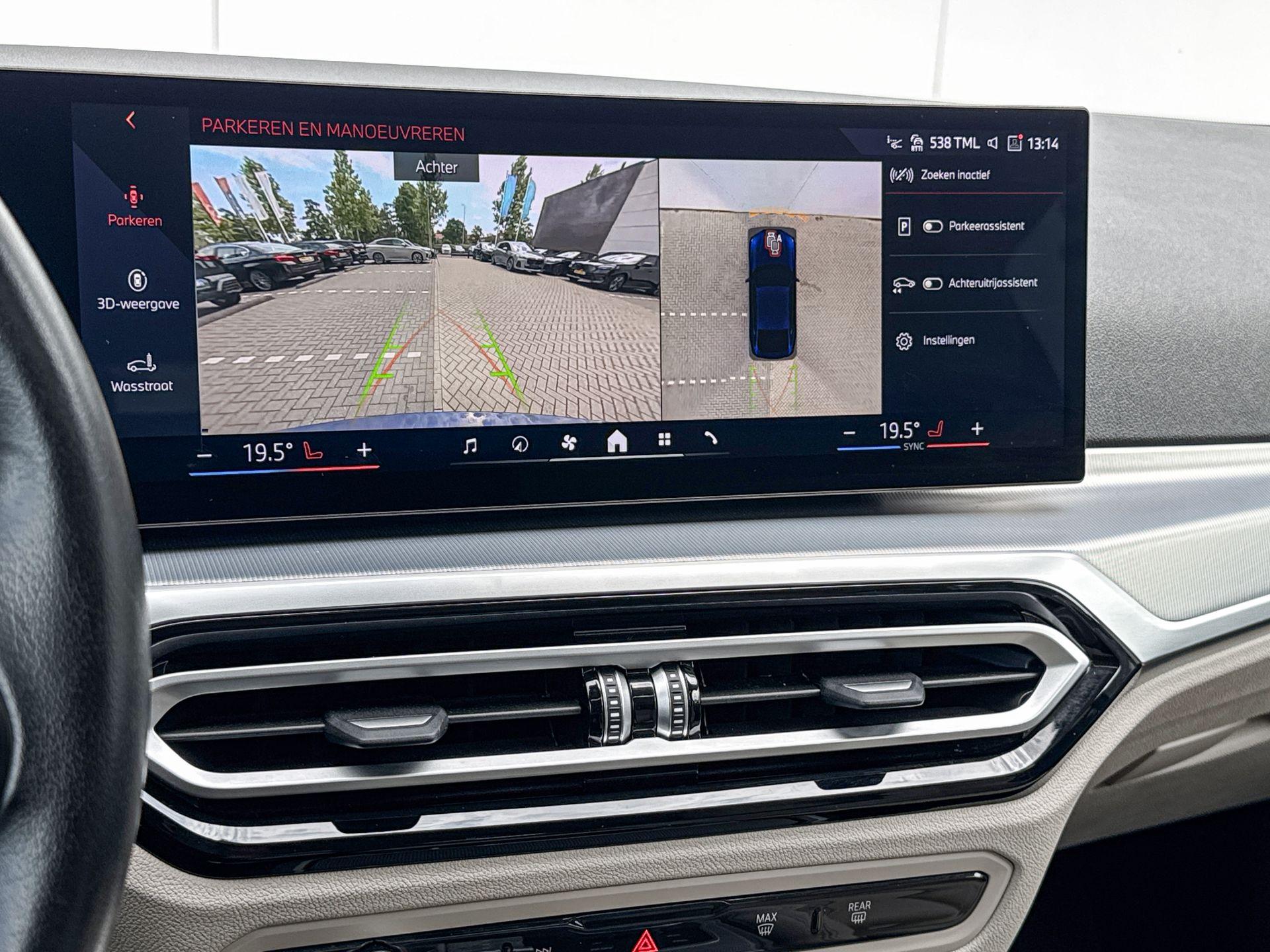 Foto van BMW I4 Edrive40