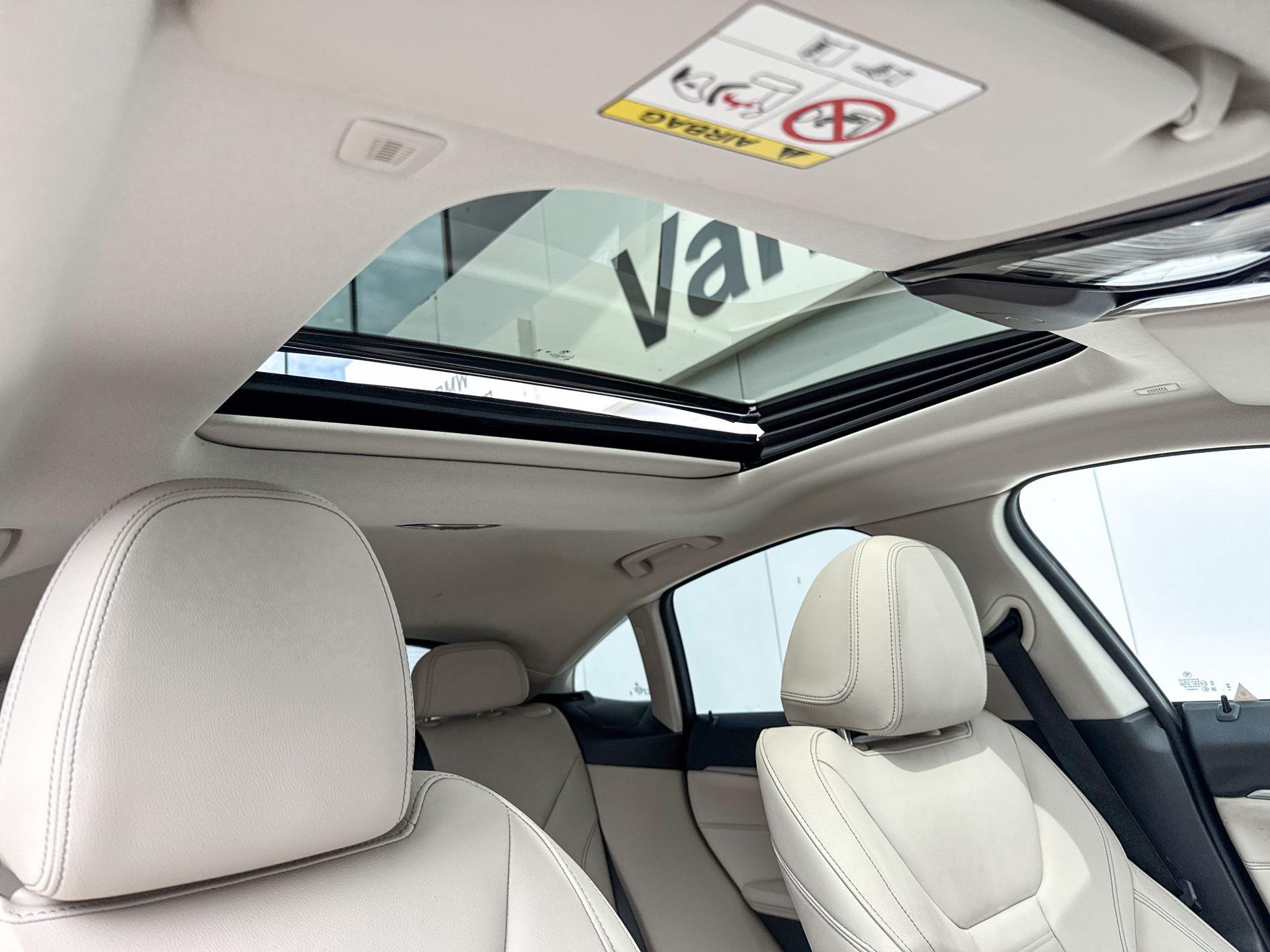Foto van BMW I4 Edrive40