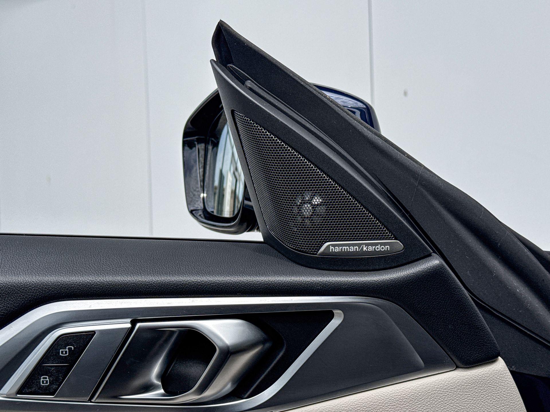 Foto van BMW I4 Edrive40