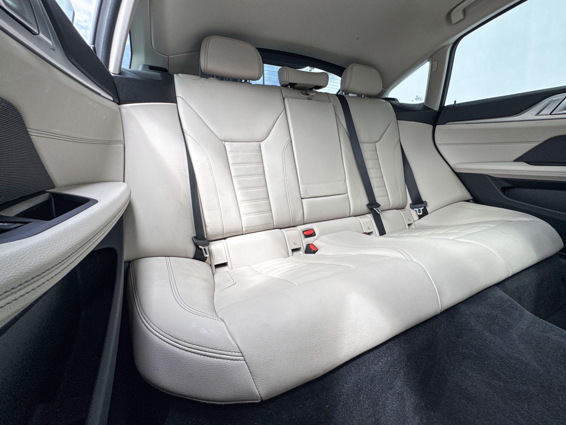 Foto van BMW I4 Edrive40
