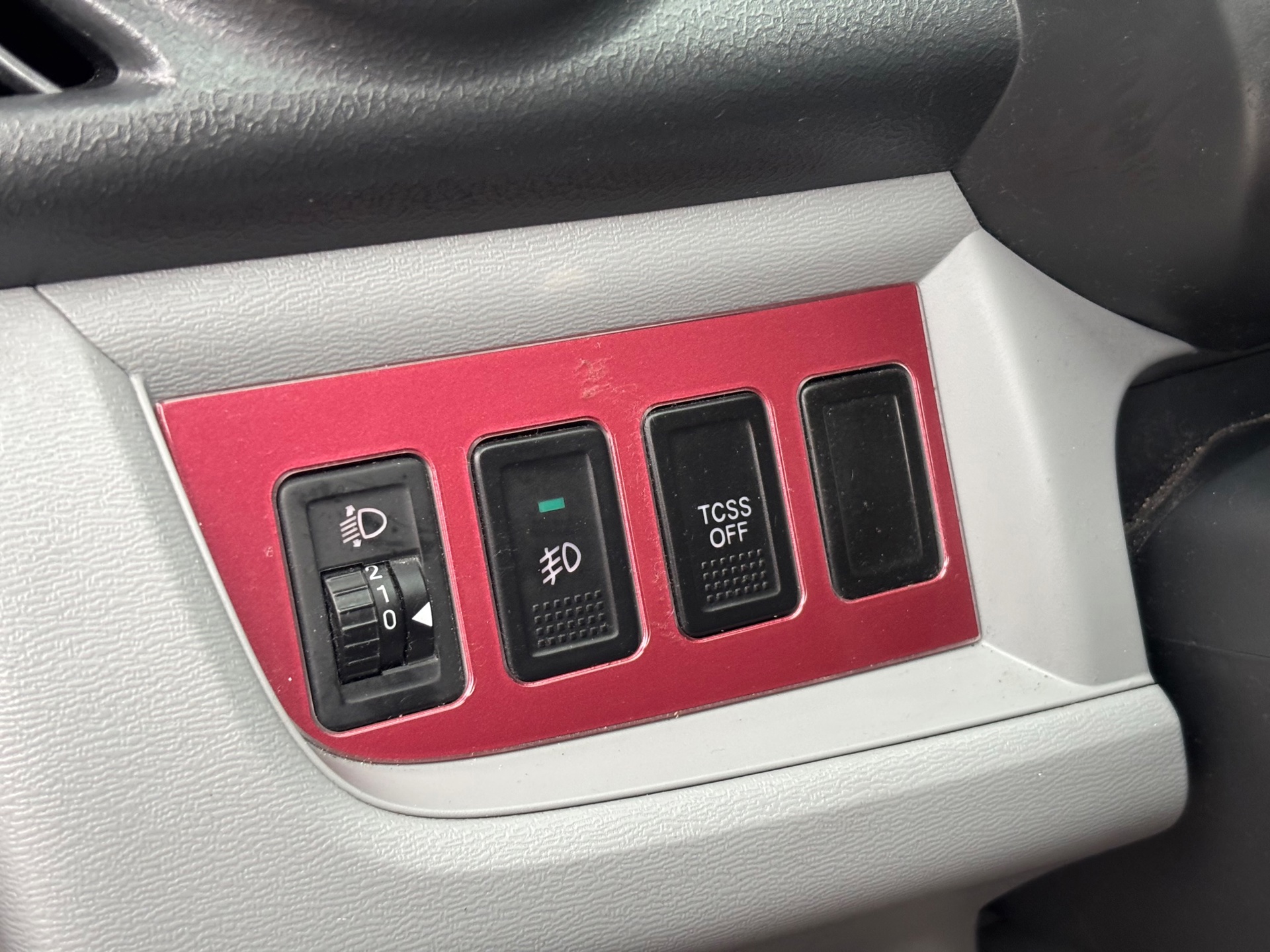 Foto van Suzuki Alto