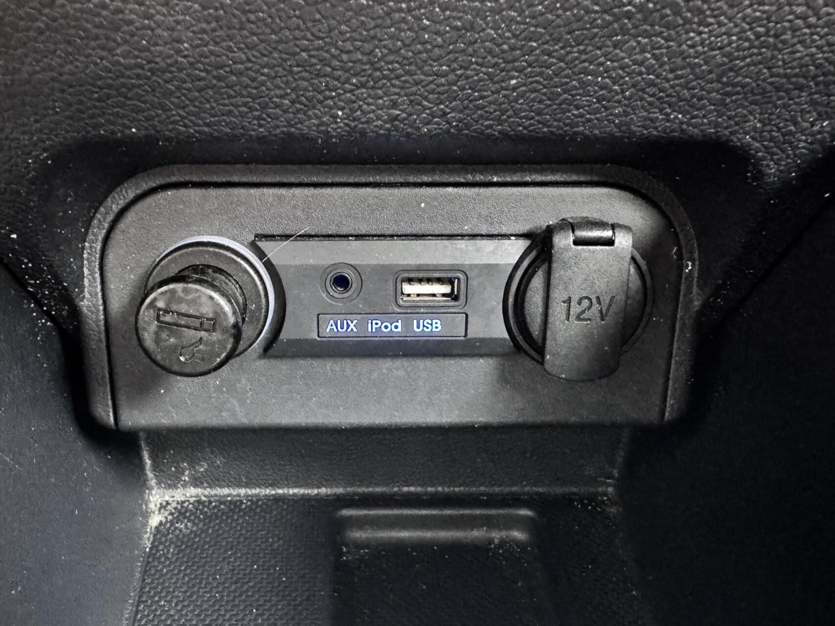 Foto van Kia Rio