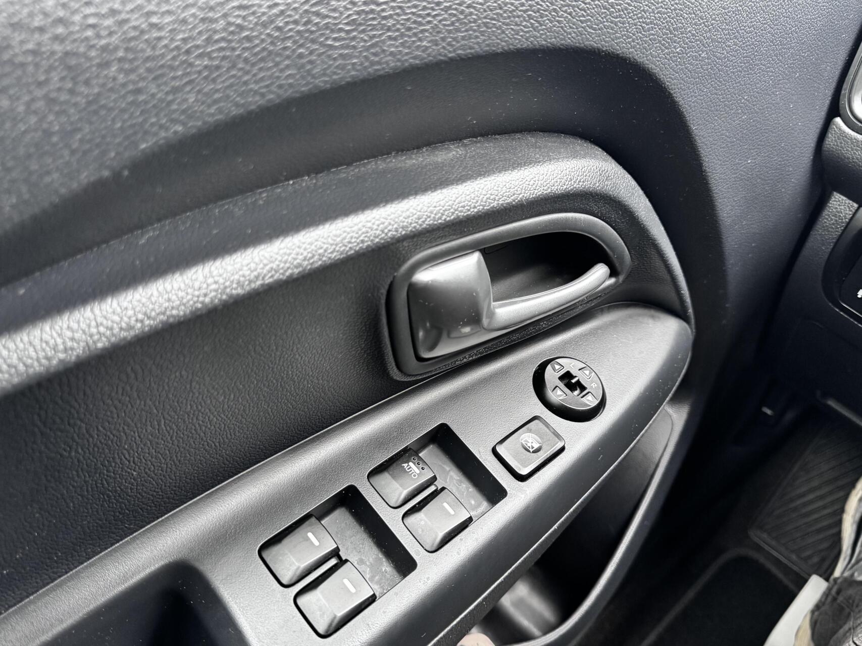 Foto van Kia Rio