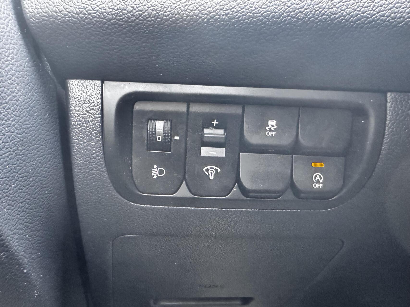 Foto van Kia Rio