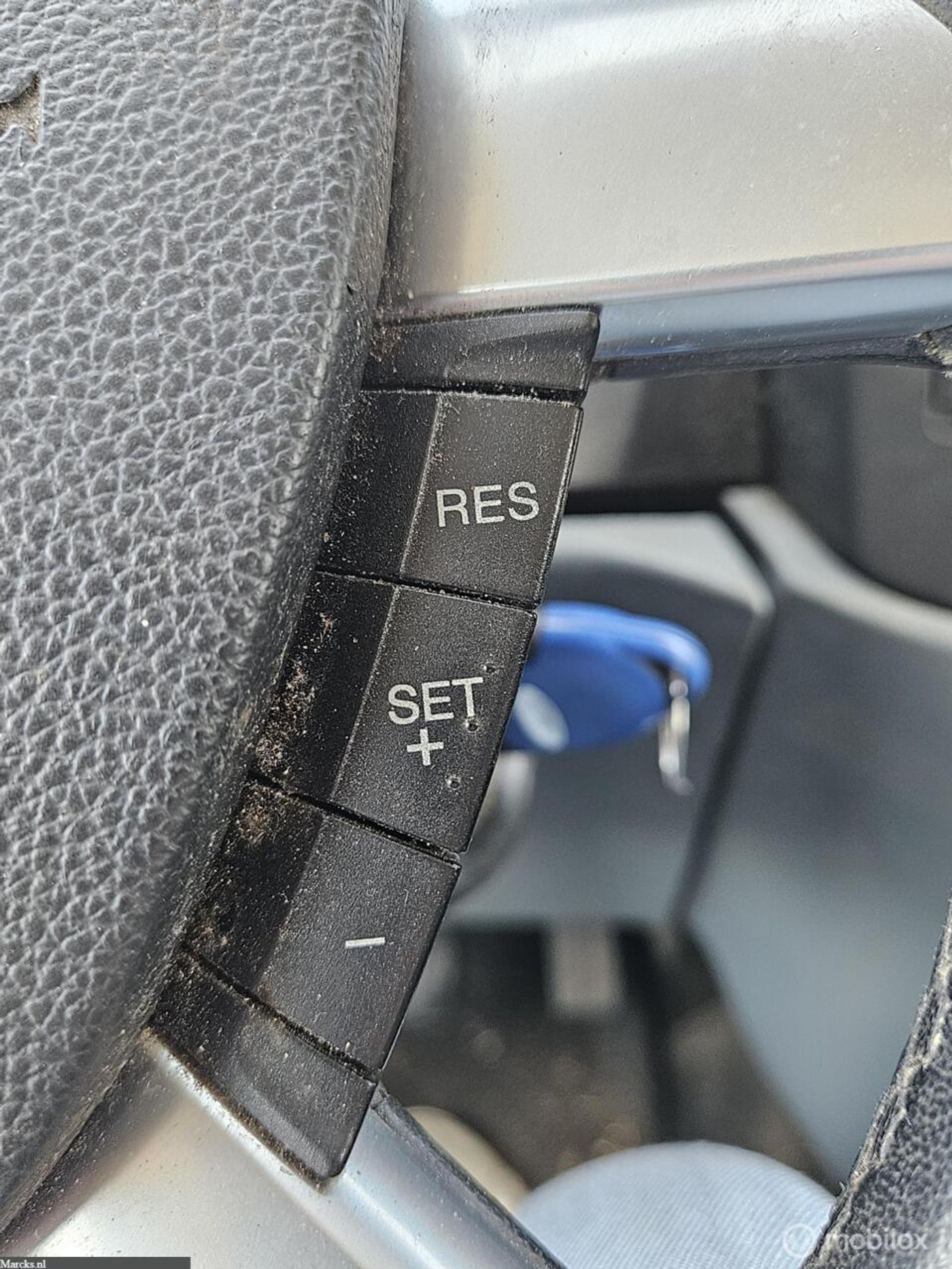 Foto van Ford Transit 350m Van 140dpf 4.27 AWD