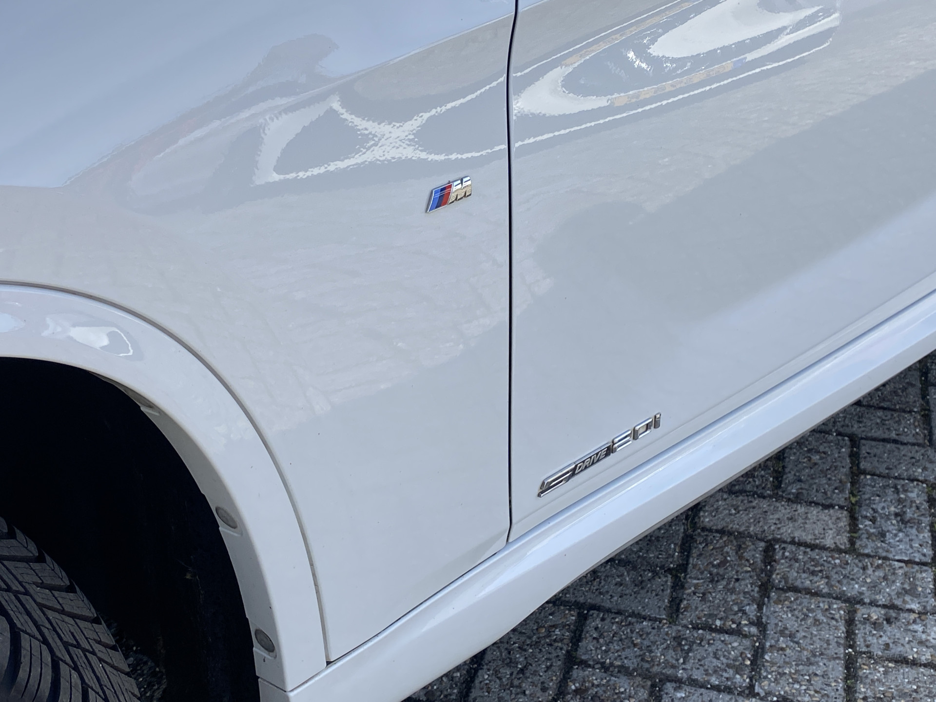 Foto van BMW X1 Sdrive20i