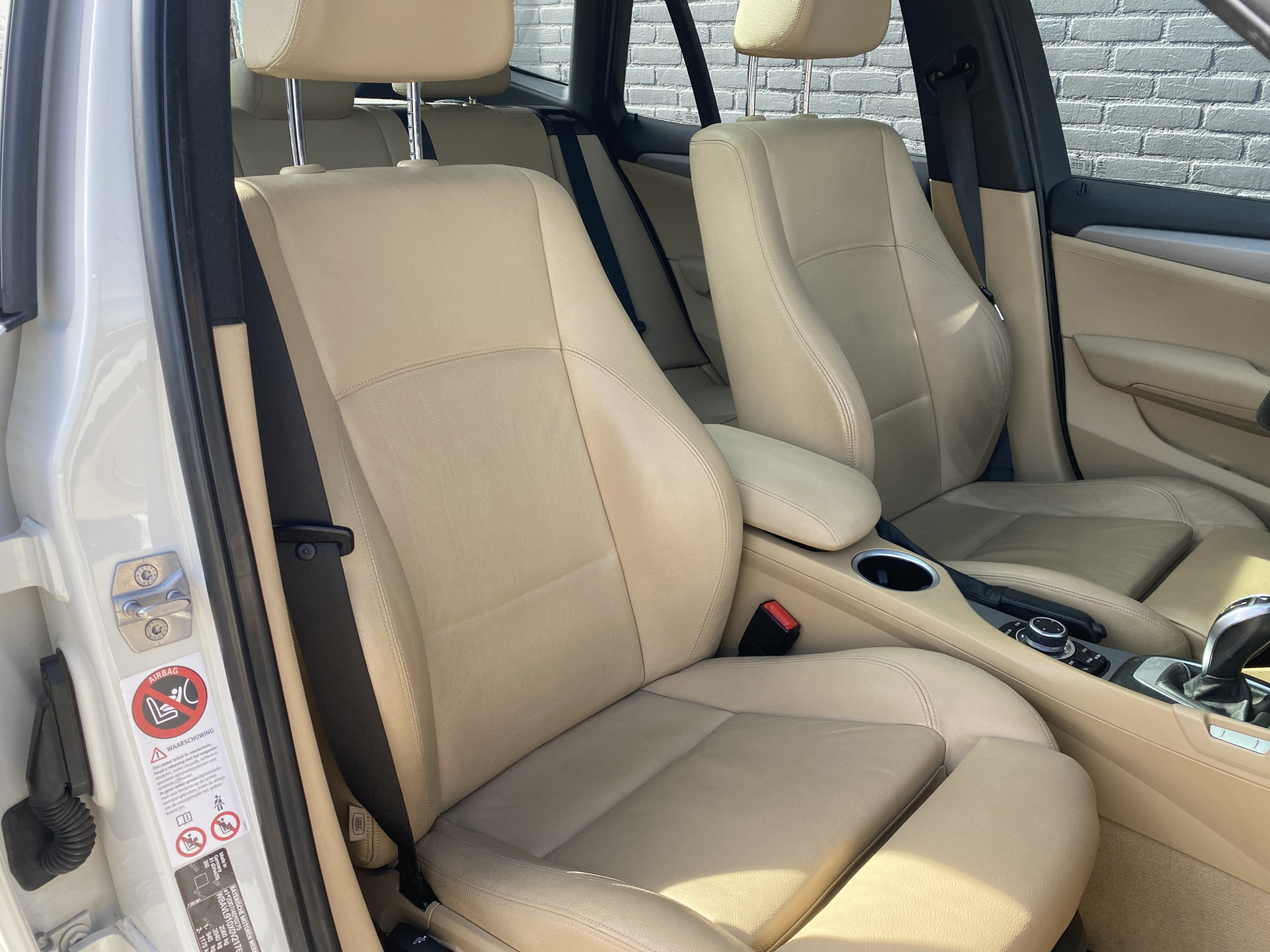 Foto van BMW X1 Sdrive20i