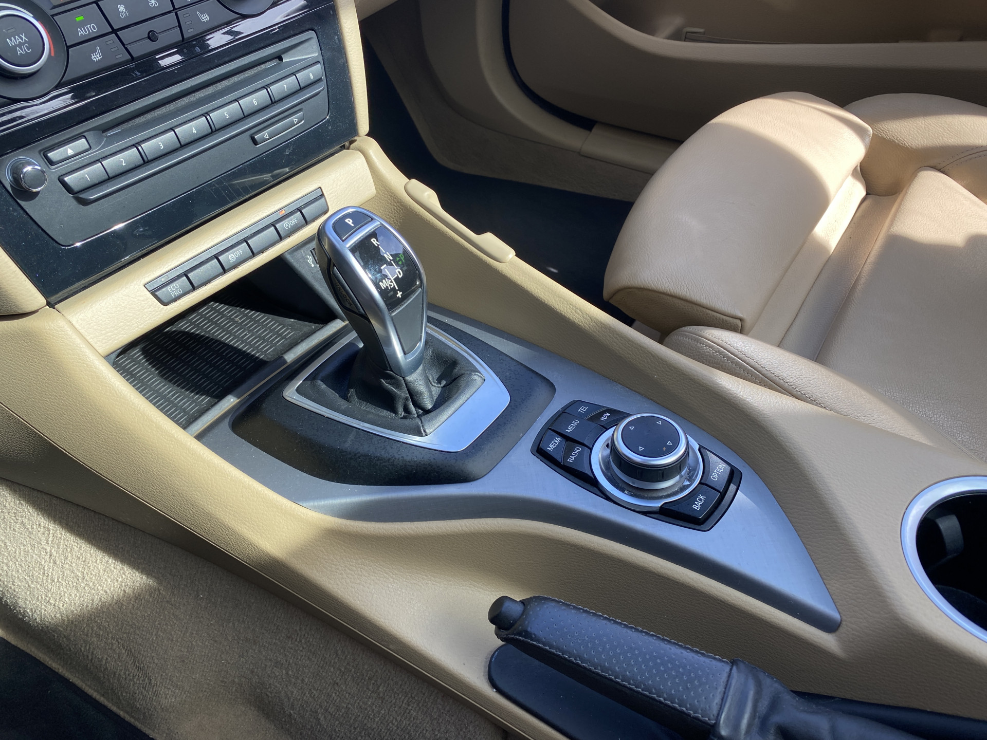 Foto van BMW X1 Sdrive20i