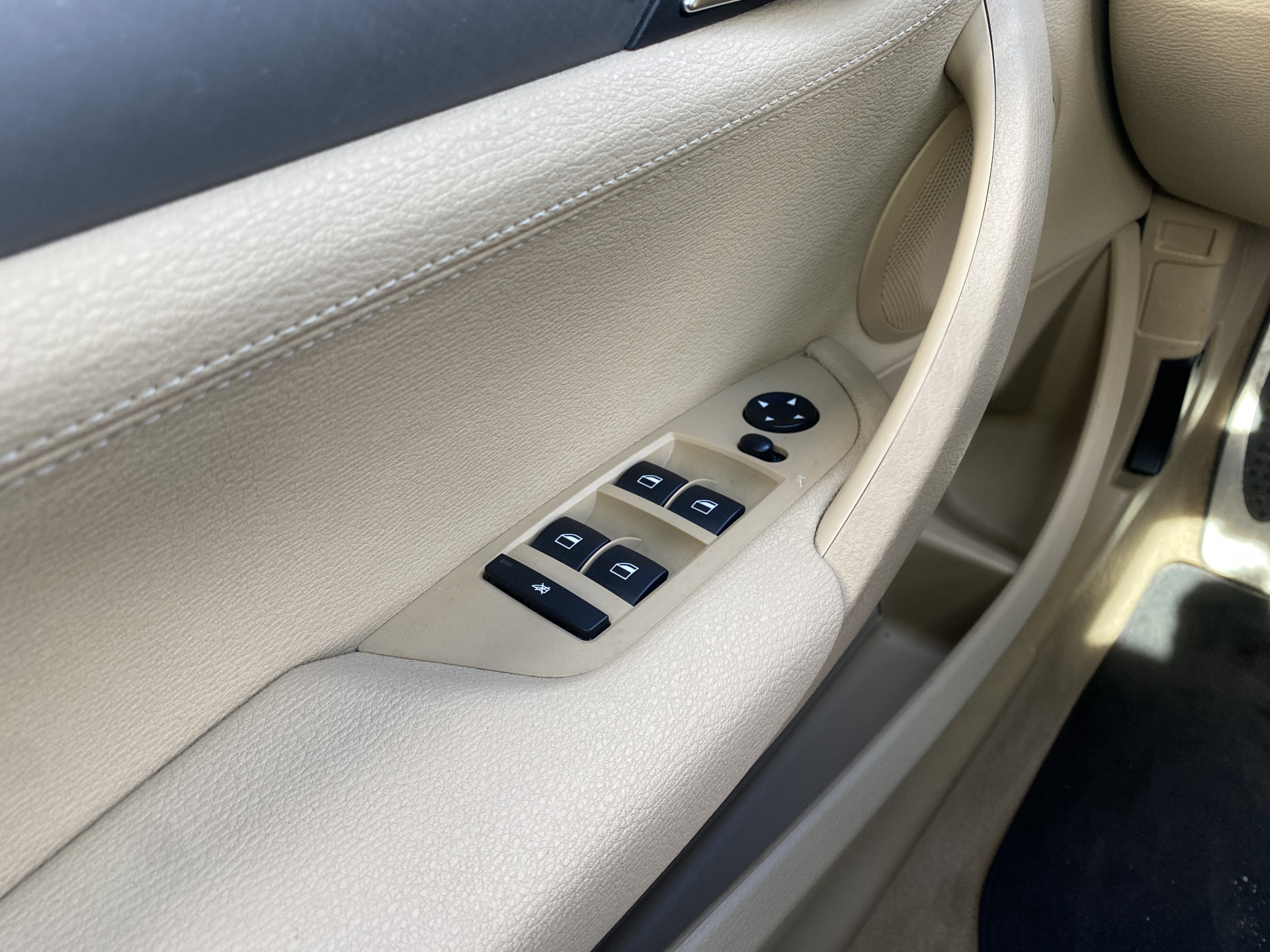 Foto van BMW X1 Sdrive20i