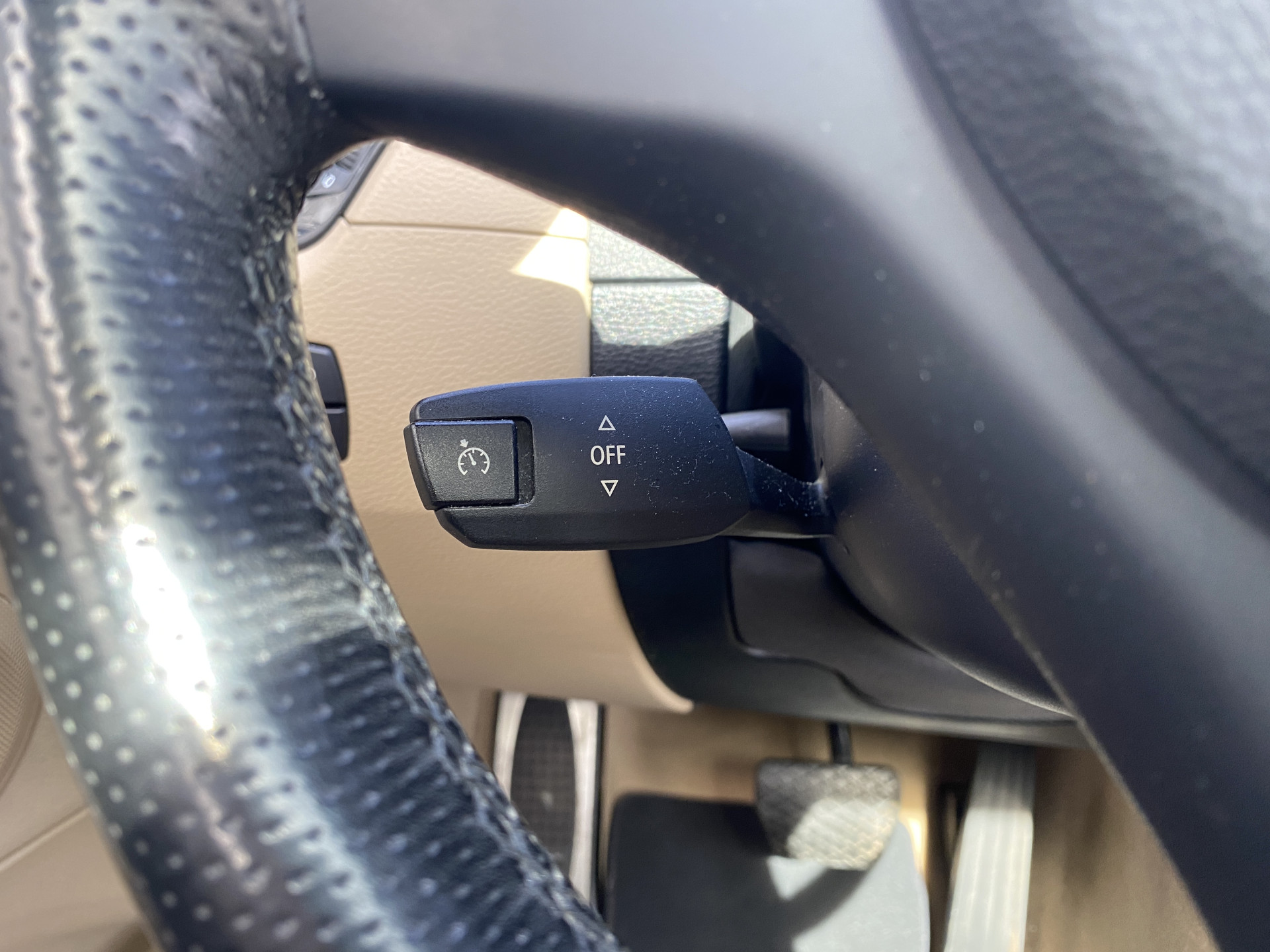 Foto van BMW X1 Sdrive20i