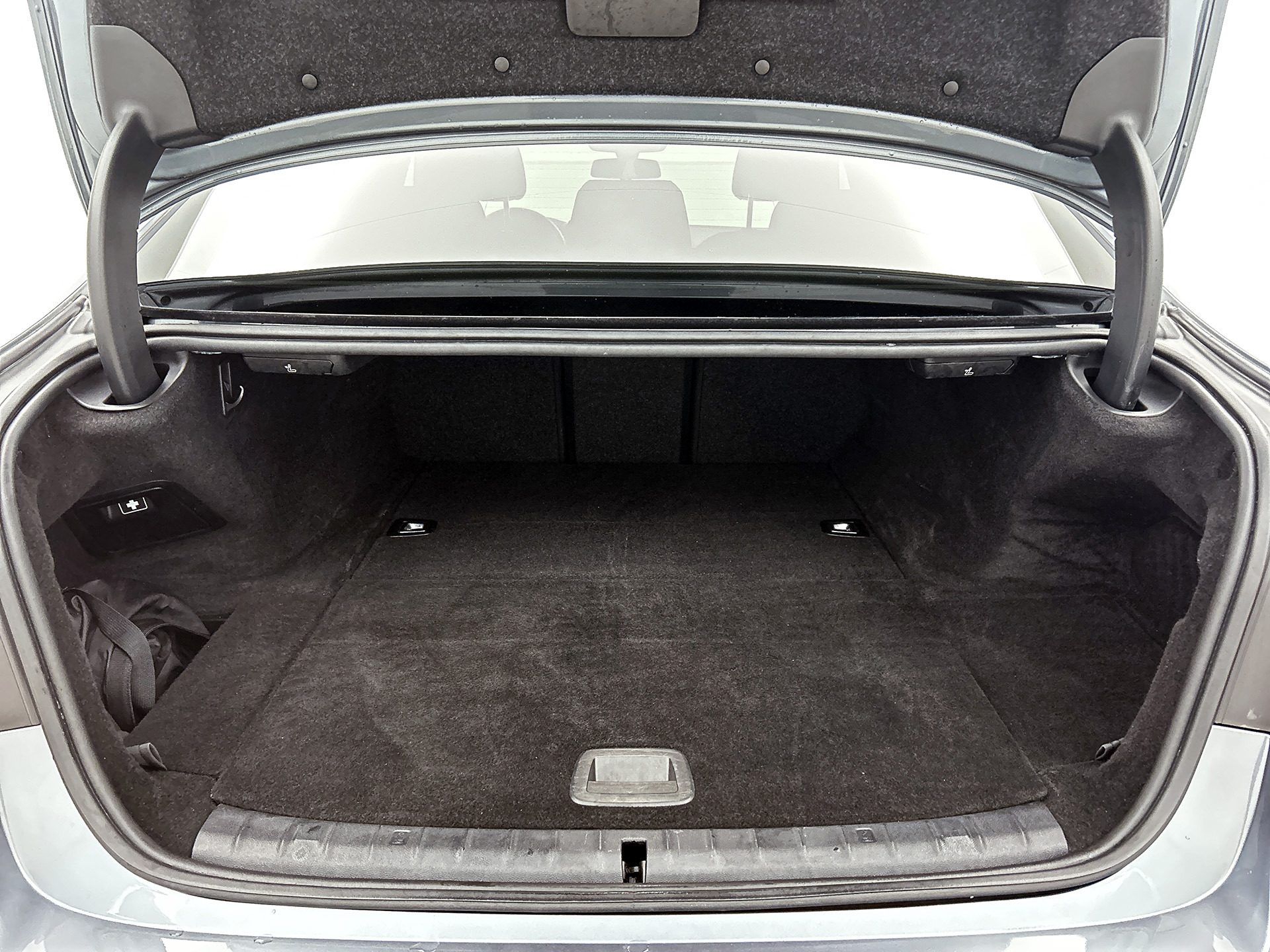 Foto van BMW 530e Iperformance