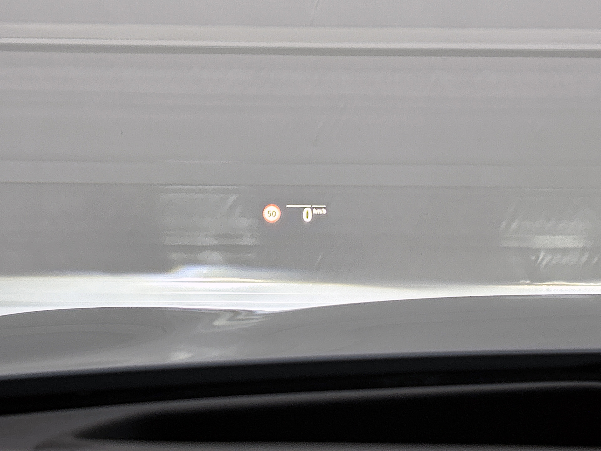 Foto van BMW 530e Iperformance