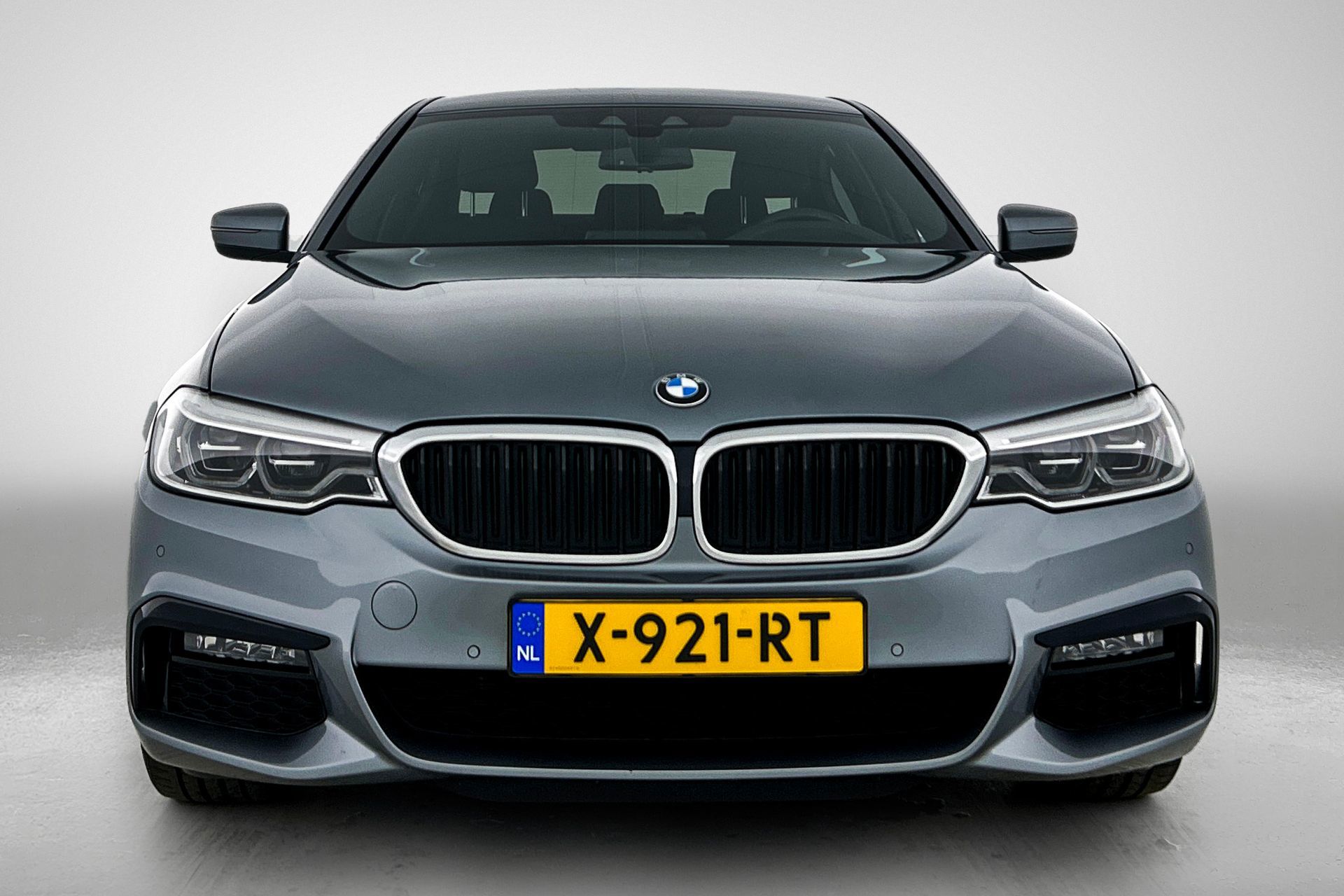 Foto van BMW 530e Iperformance
