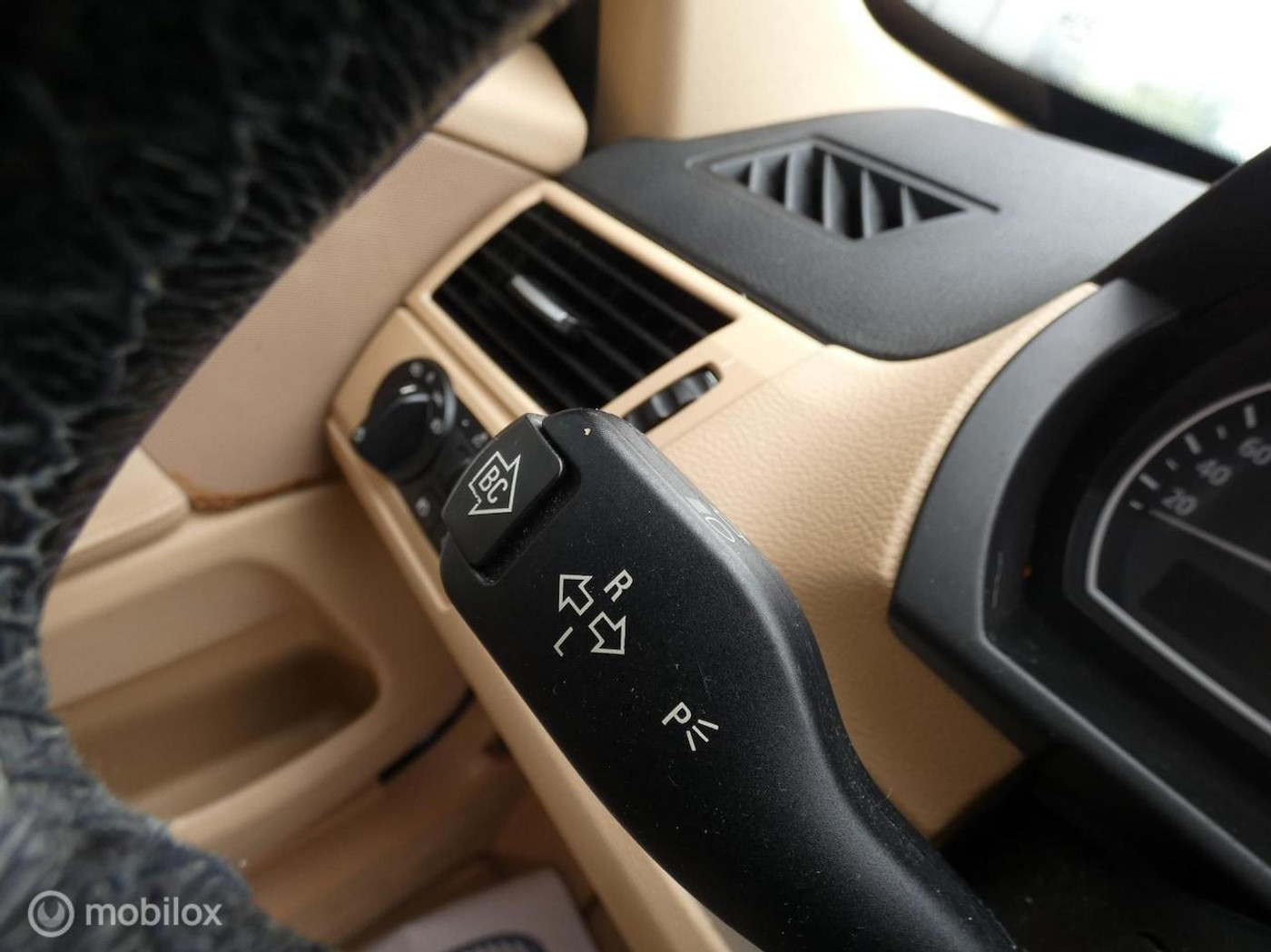Foto van BMW X Reihe