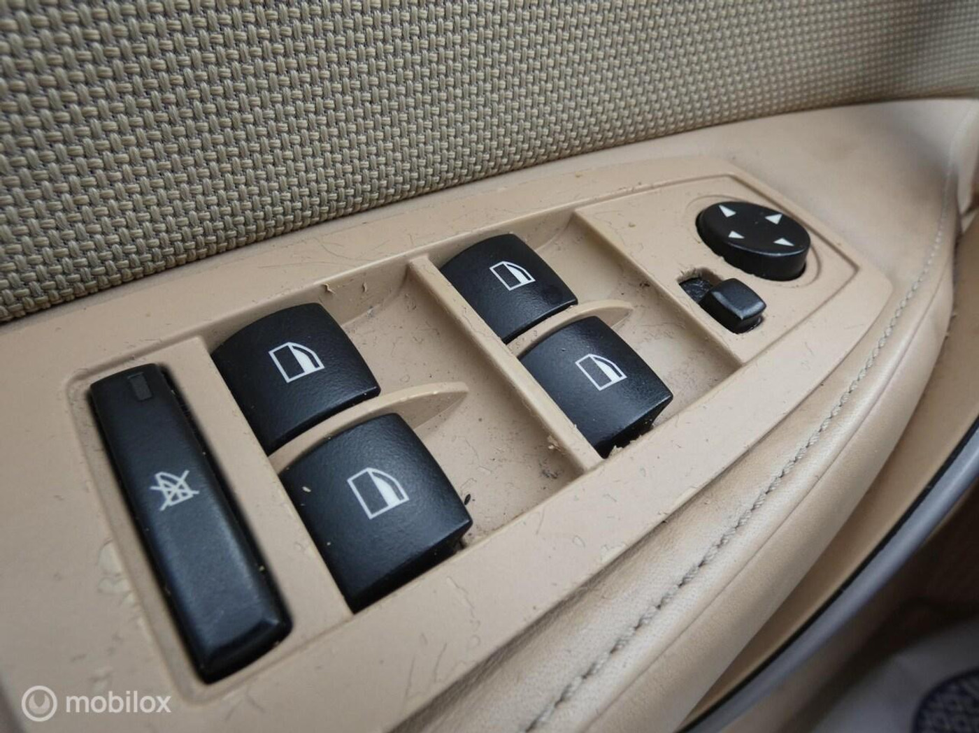 Foto van BMW X Reihe
