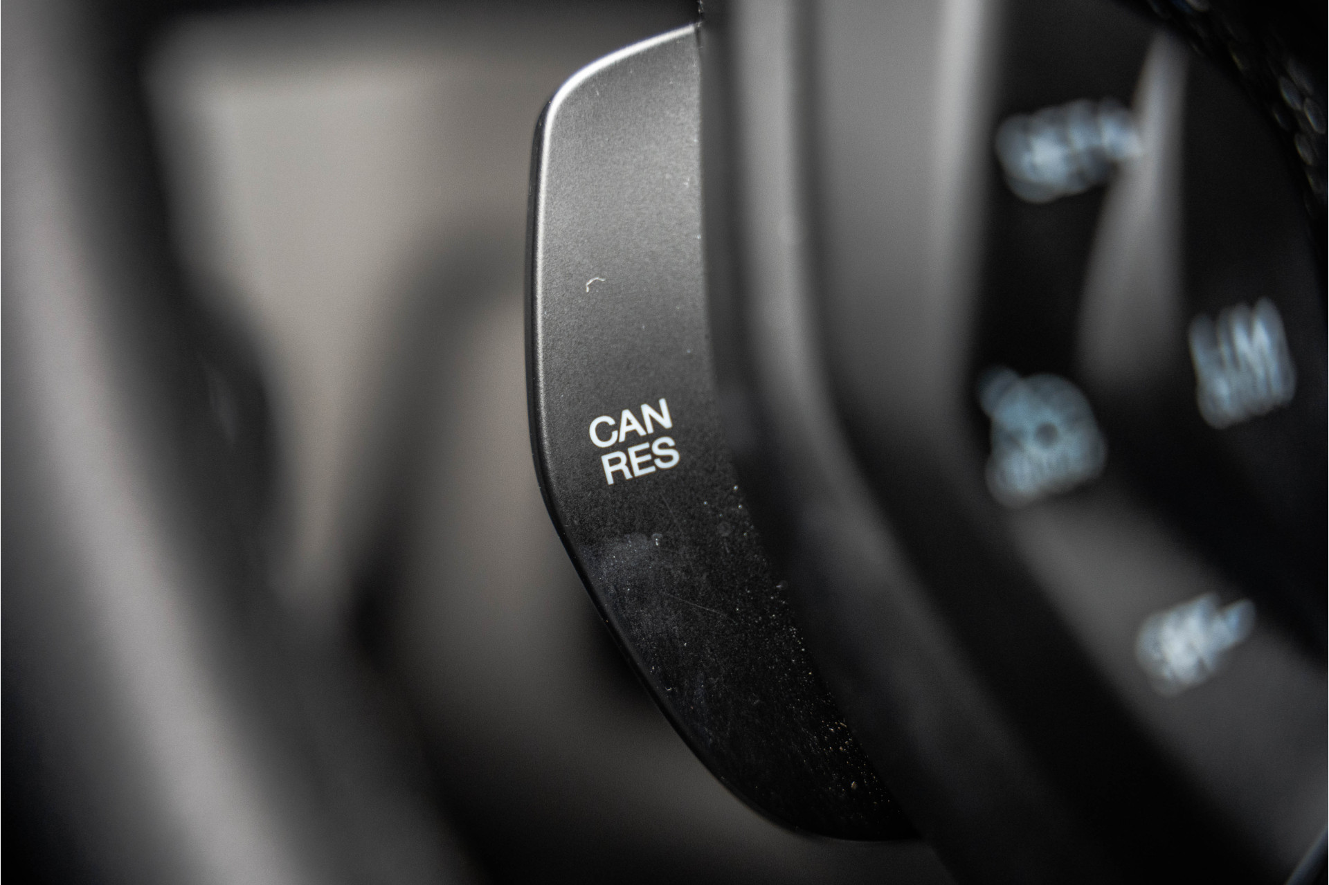 Foto van Ford Transit Connect